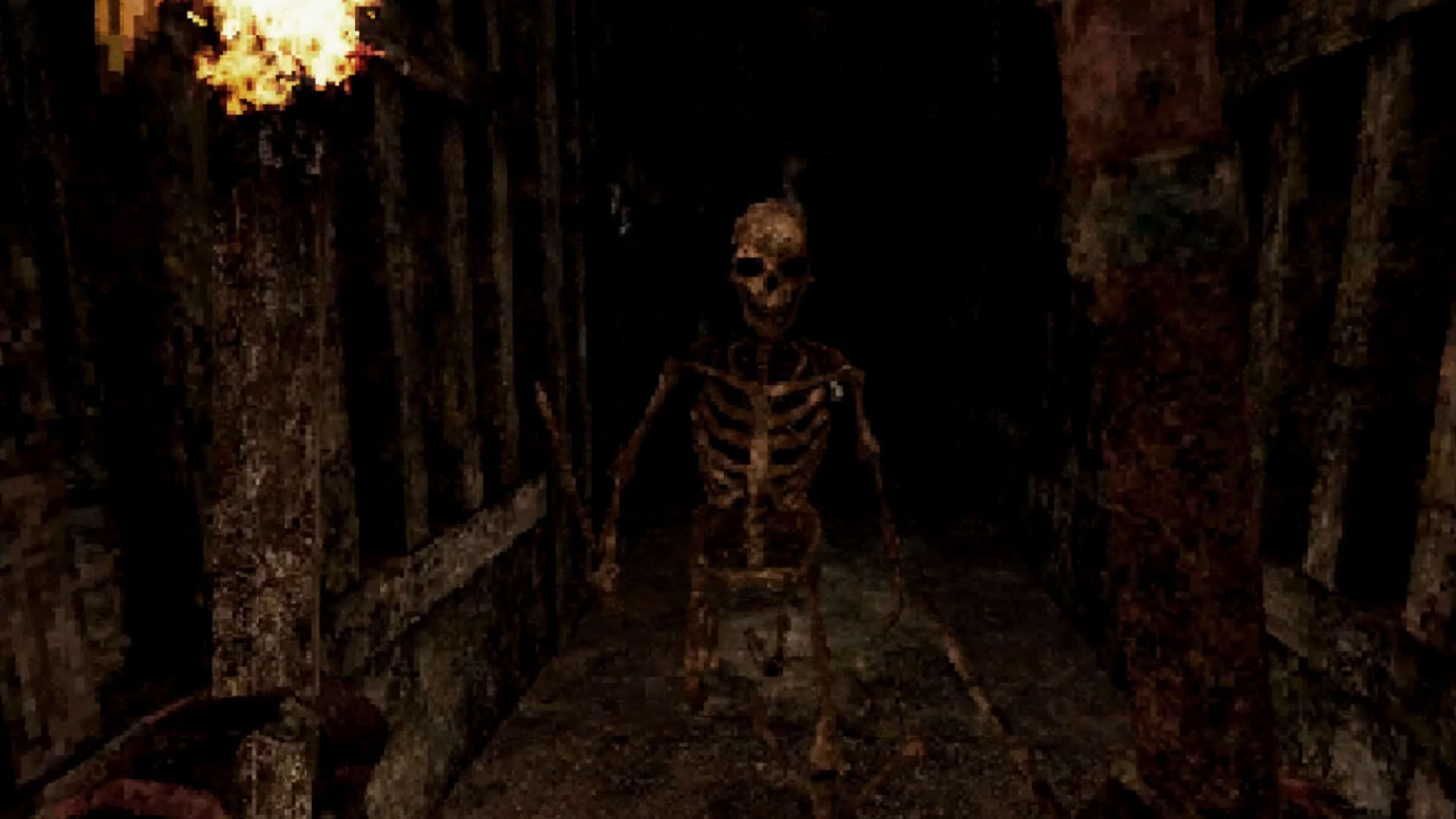 Screenshot for Labyrinth of the Demon King