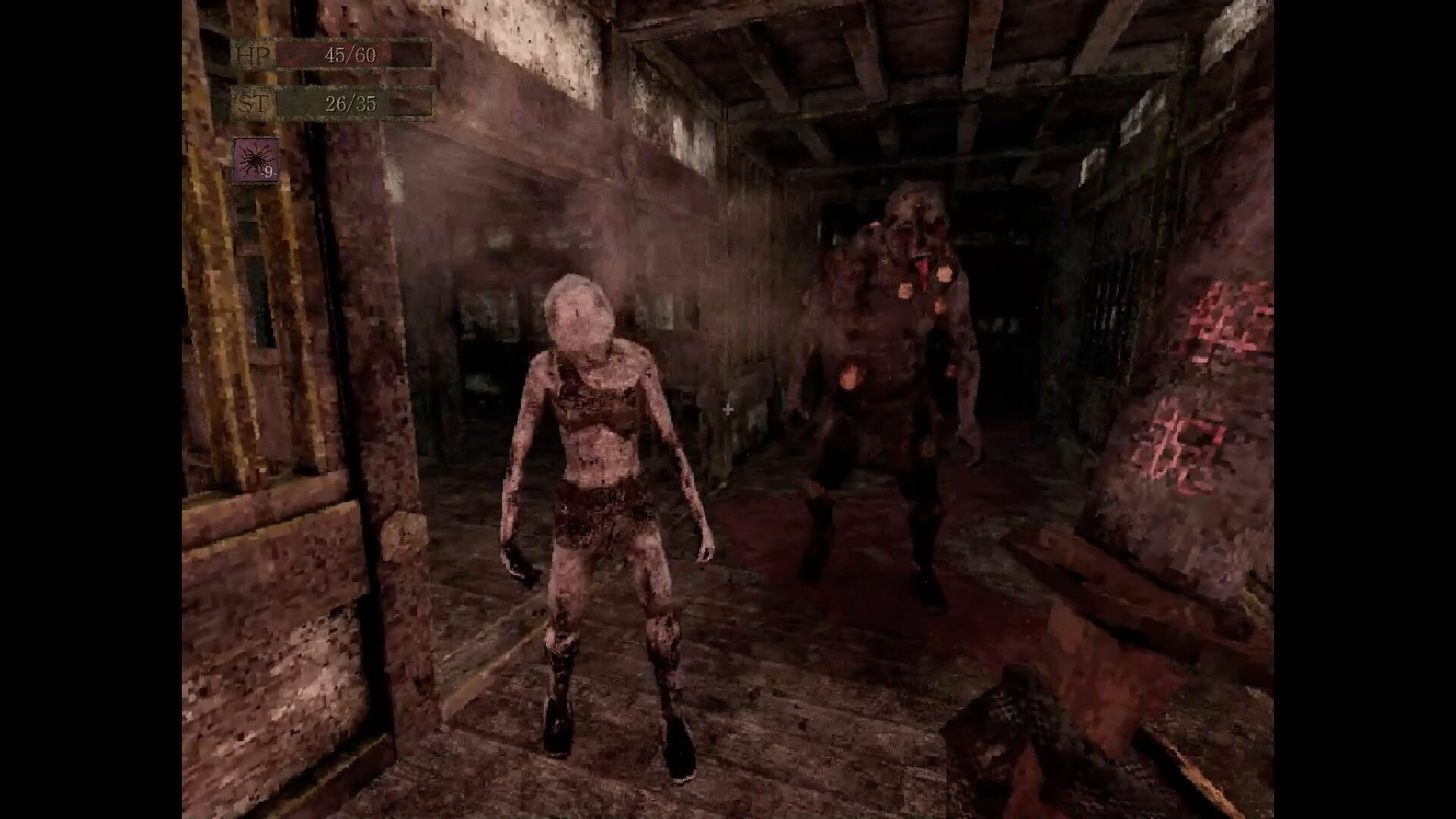 Screenshot for Labyrinth of the Demon King