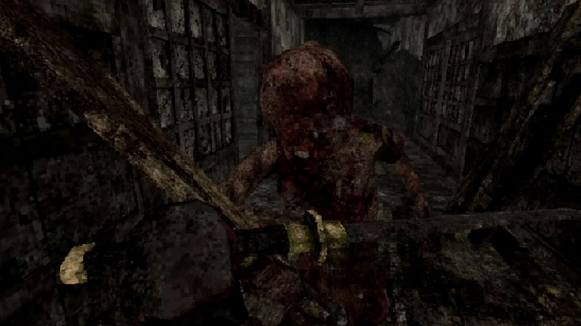 Screenshot for Labyrinth of the Demon King
