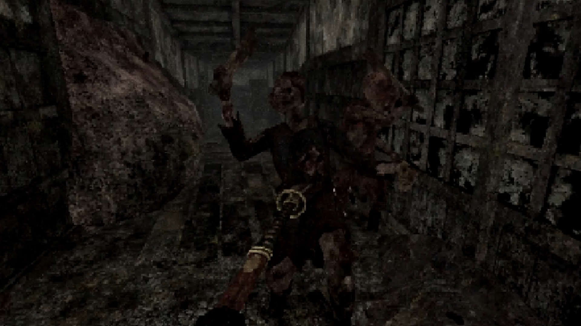 Screenshot for Labyrinth of the Demon King