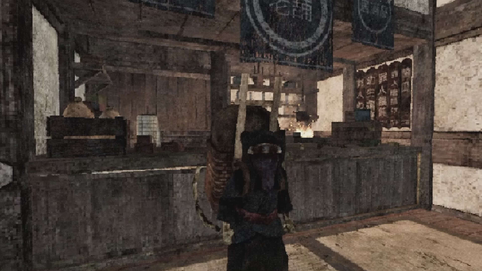 Screenshot for Labyrinth of the Demon King