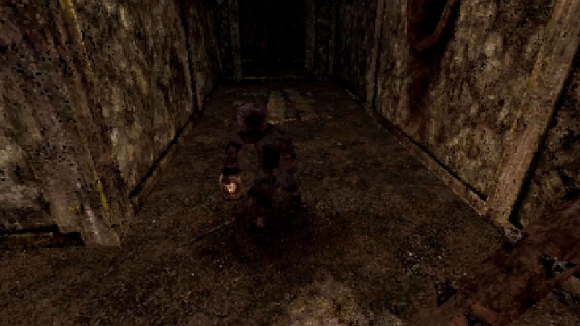 Screenshot for Labyrinth of the Demon King