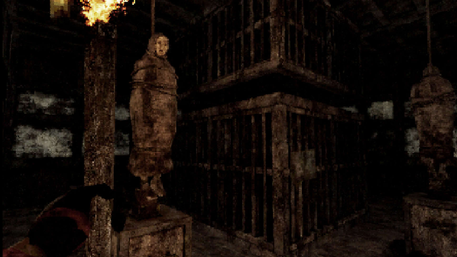 Screenshot for Labyrinth of the Demon King