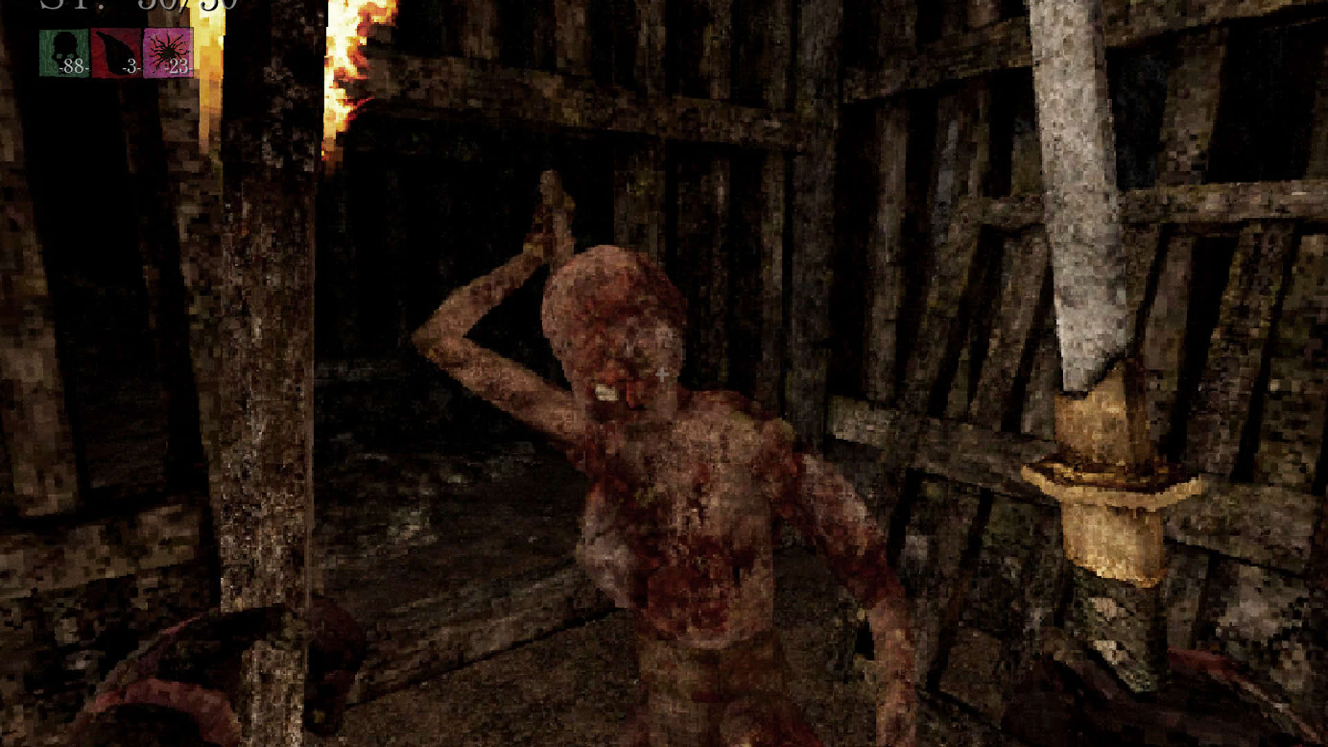 Screenshot for Labyrinth of the Demon King