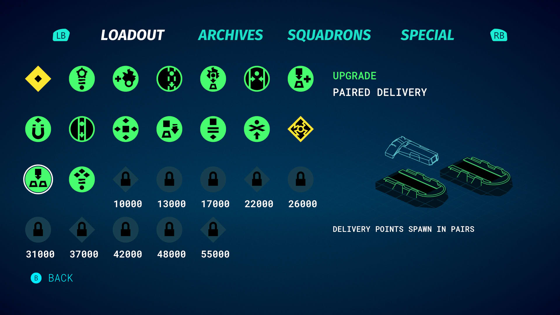 Screenshot for Swordship