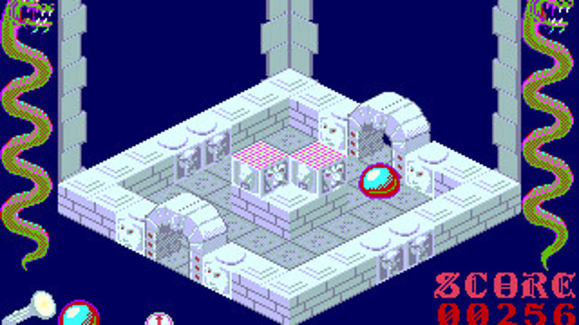 Screenshot for Airball