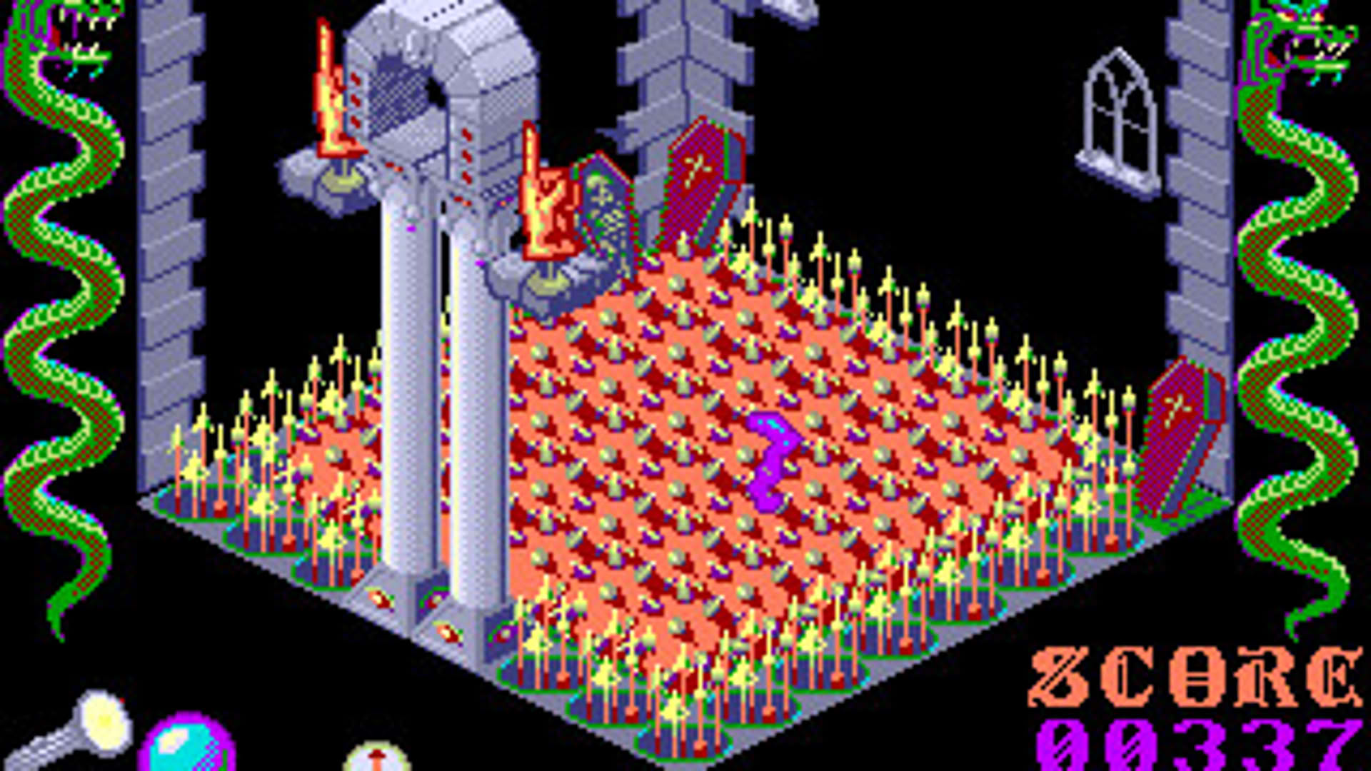 Screenshot for Airball