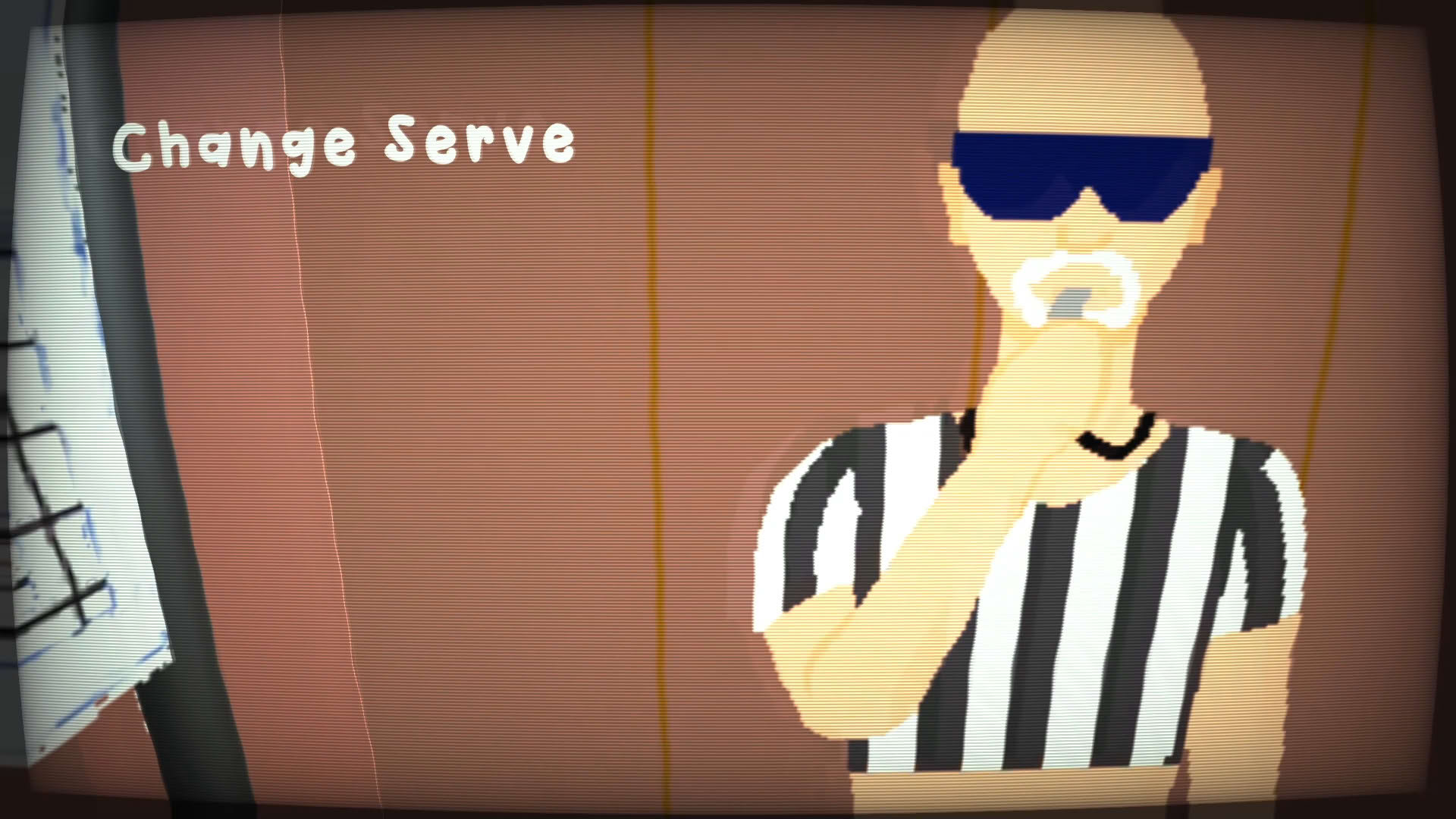 Screenshot for Retired Men's Nude Beach Volleyball League