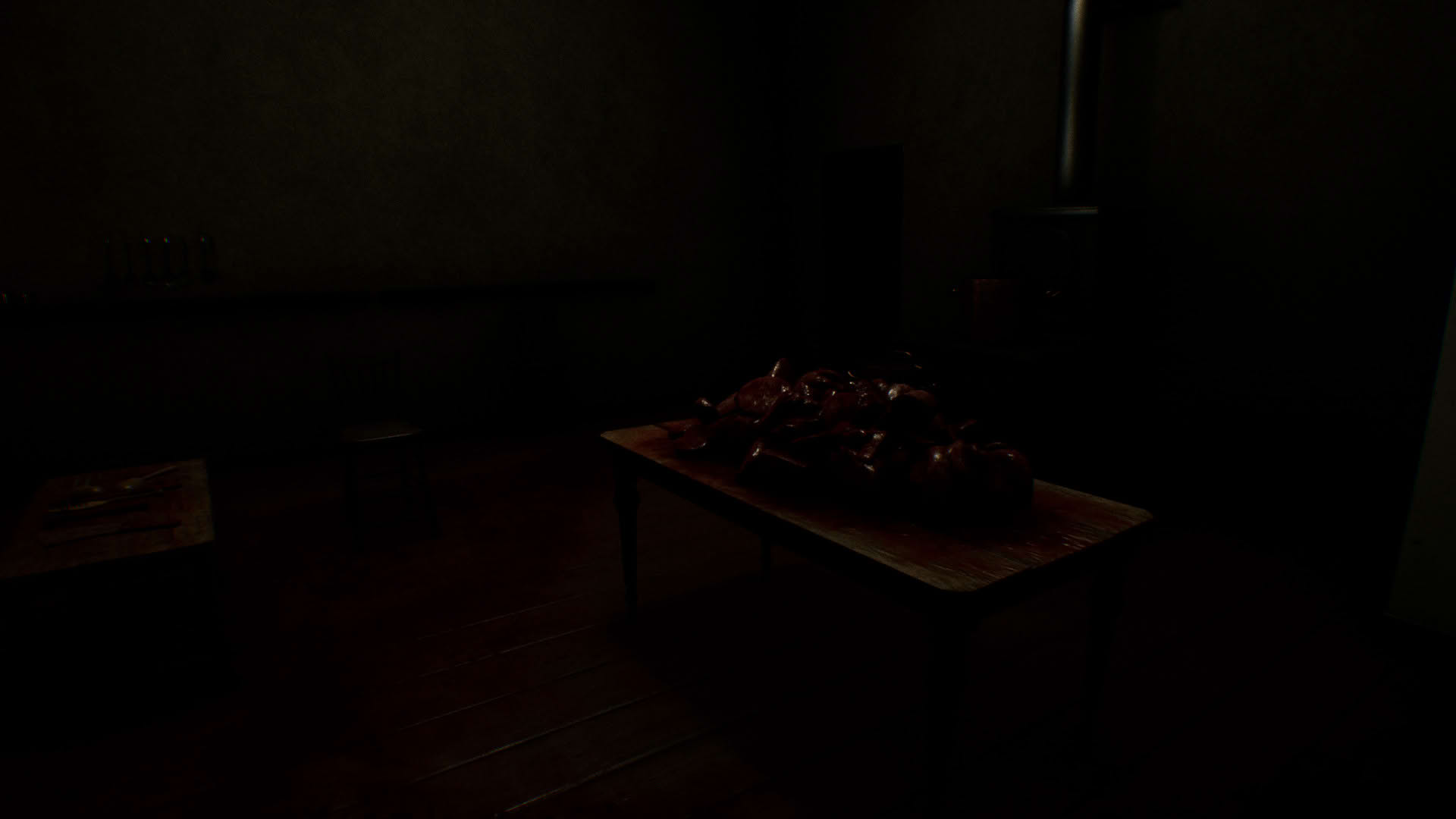 Screenshot for Implements of Hell