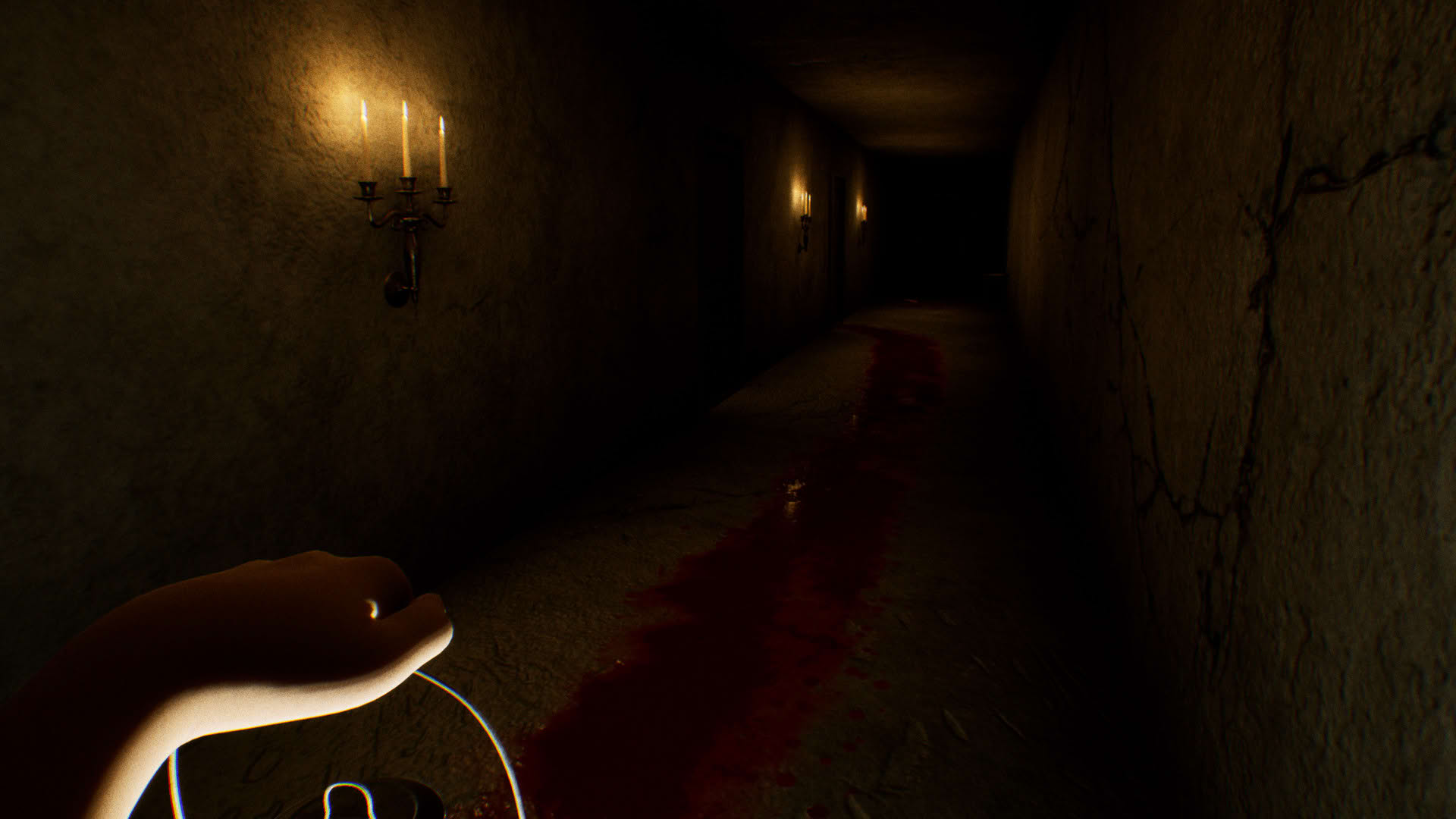 Screenshot for Implements of Hell