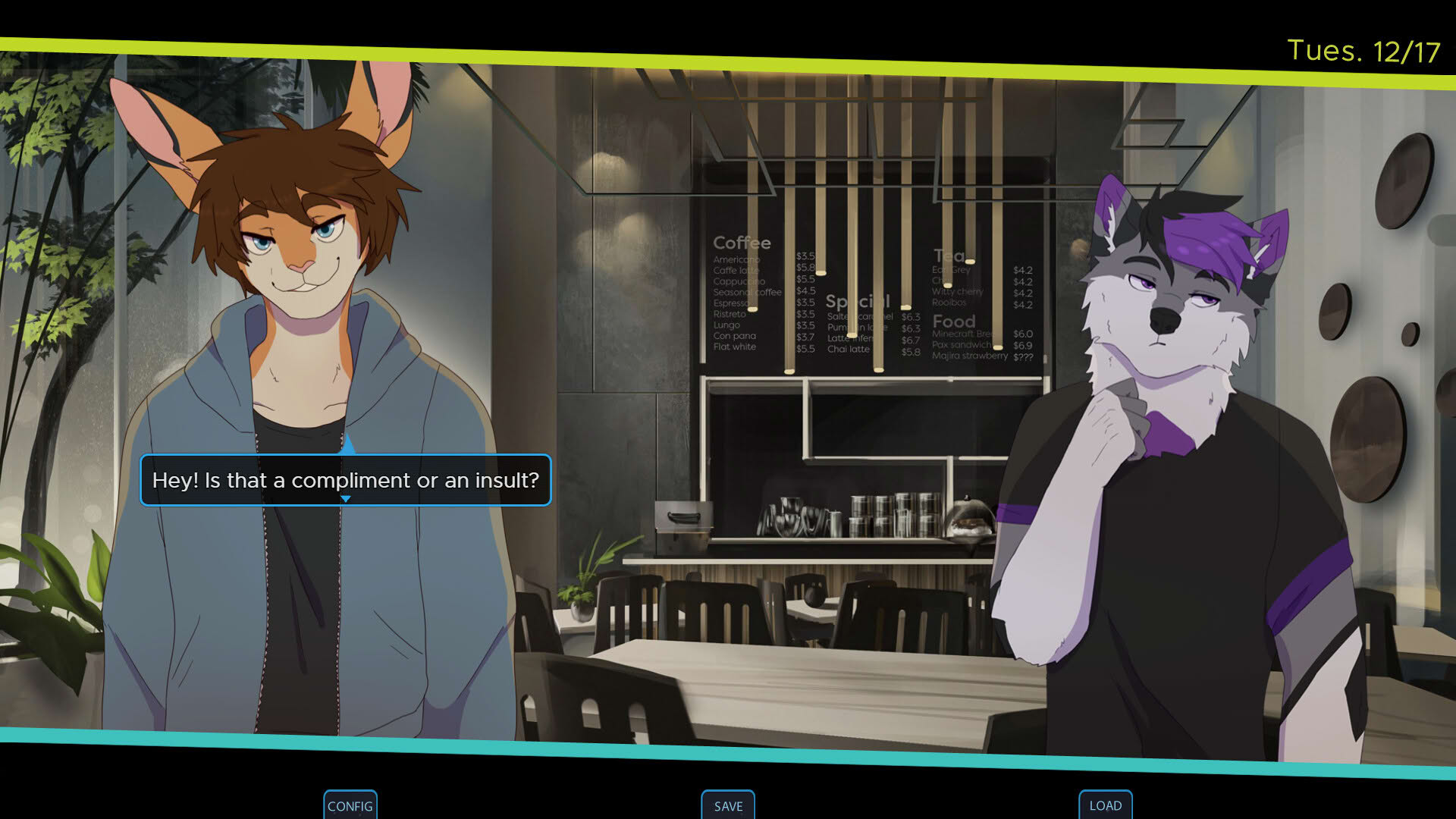 Screenshot for Komorebi