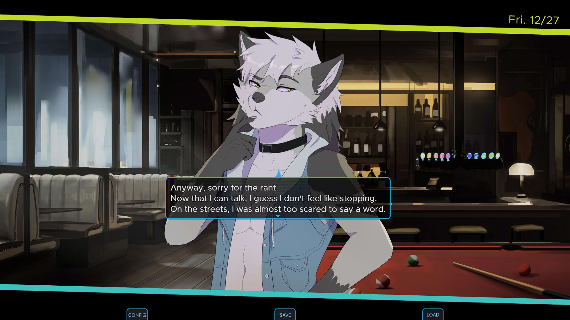 Screenshot for Komorebi