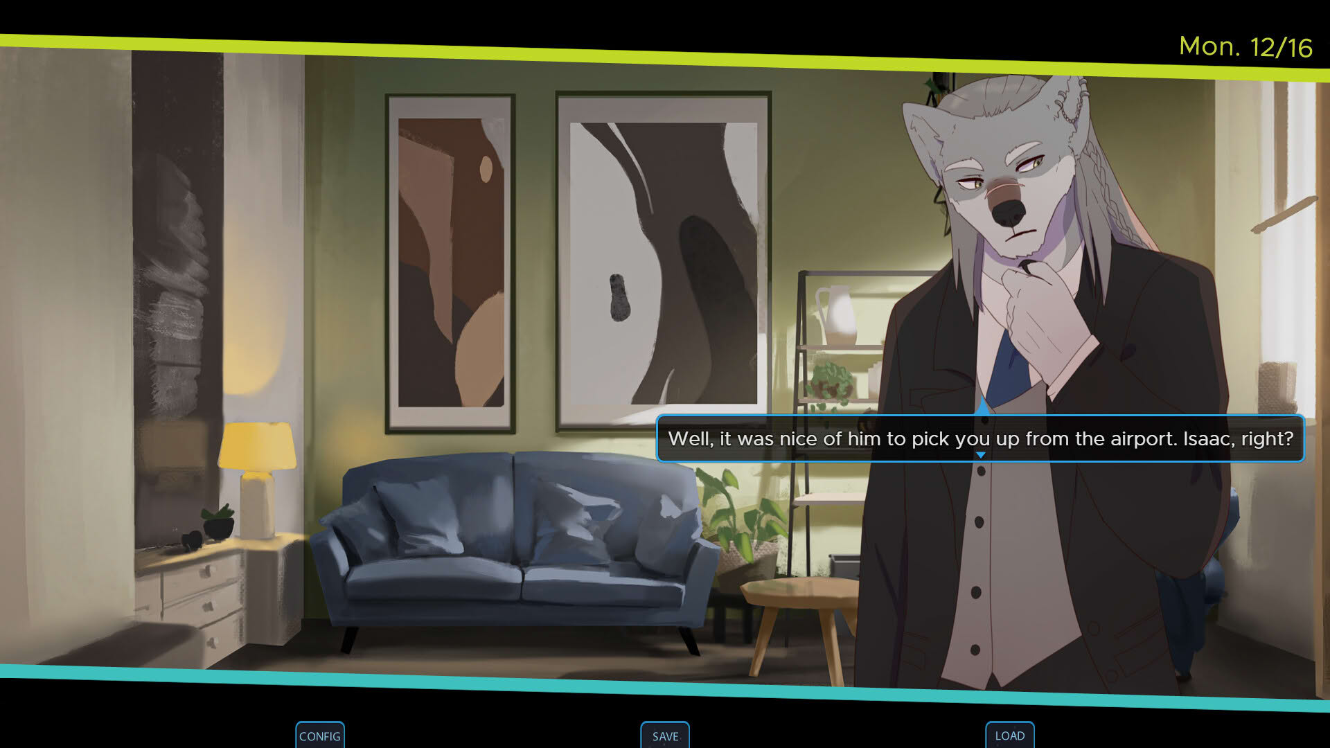 Screenshot for Komorebi
