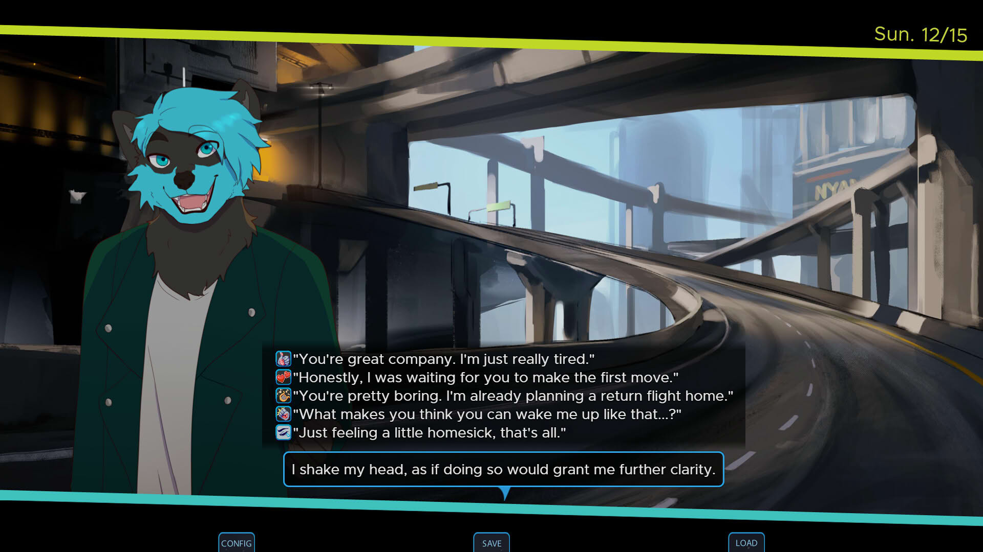 Screenshot for Komorebi