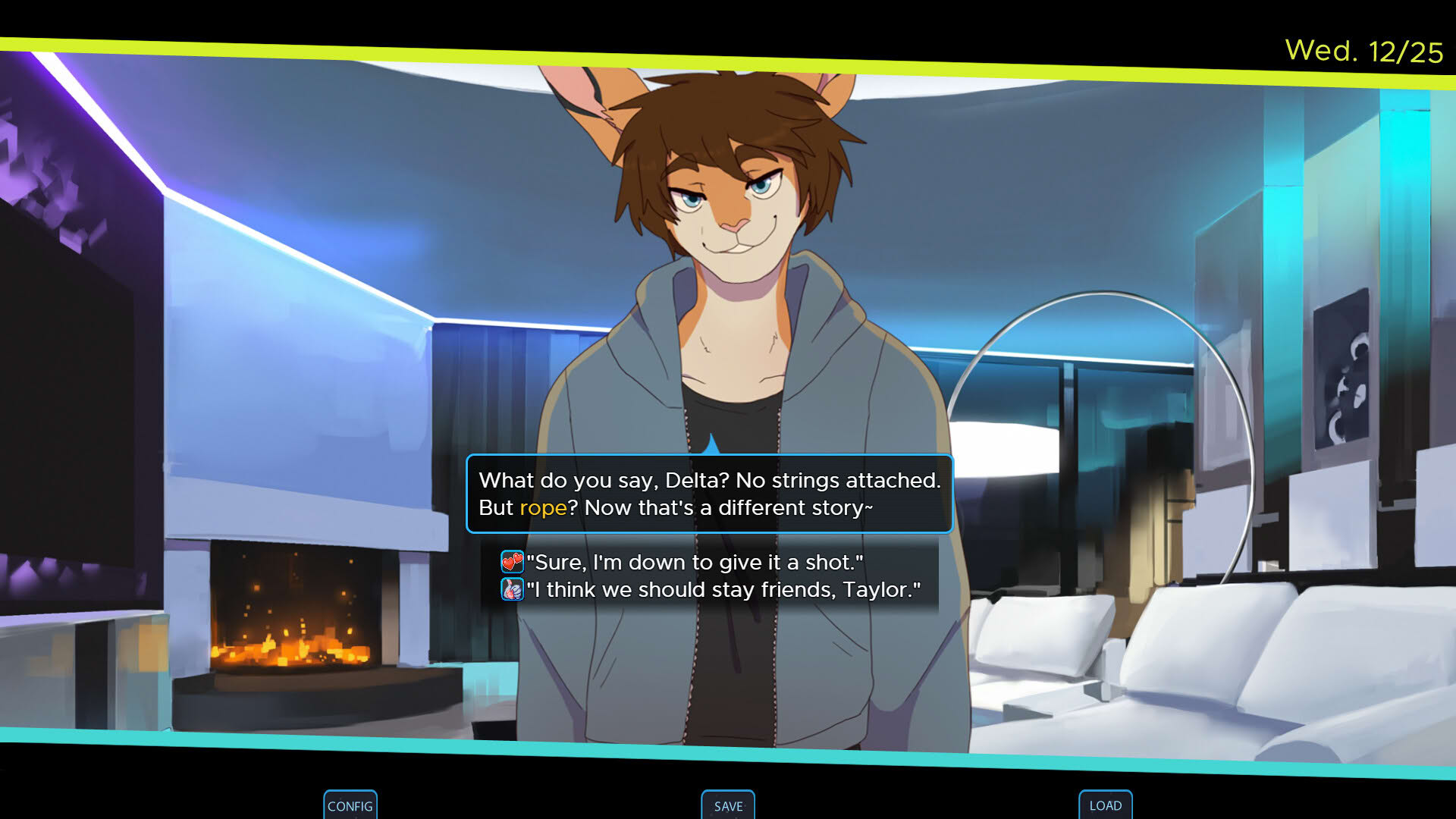 Screenshot for Komorebi