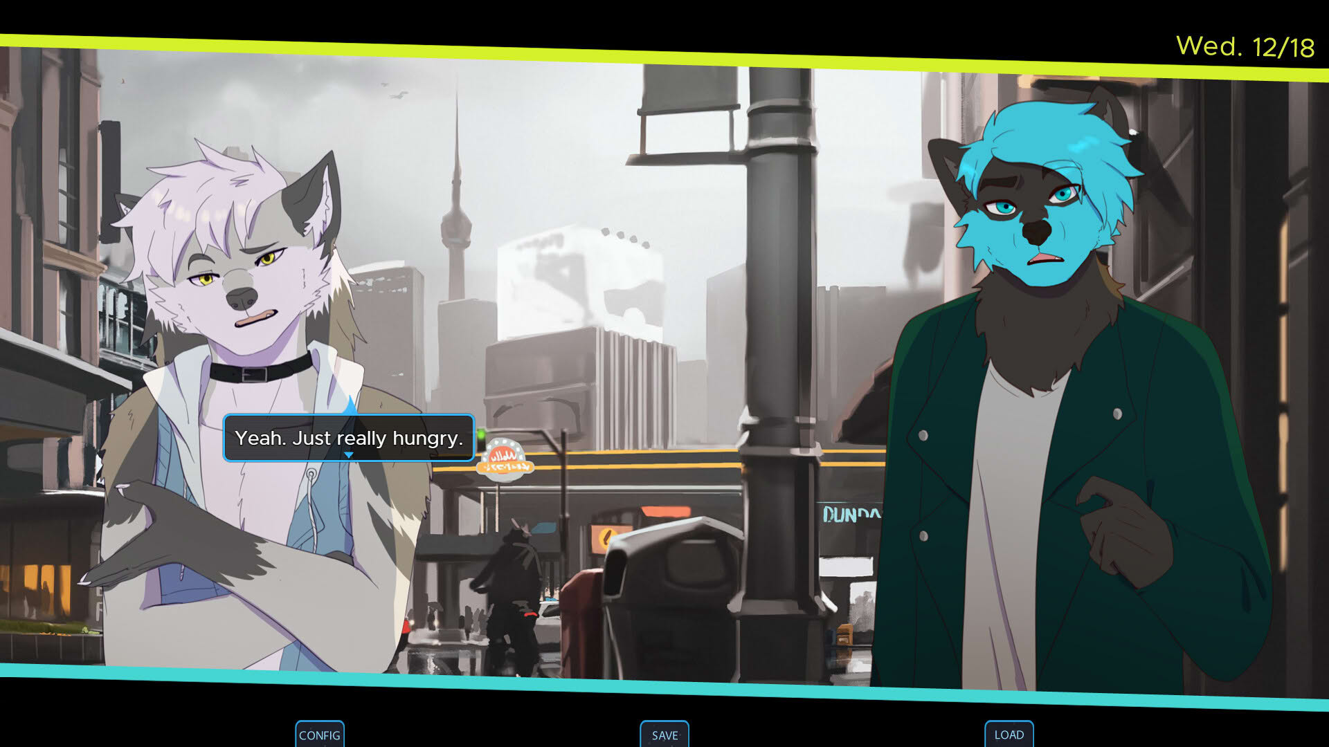 Screenshot for Komorebi