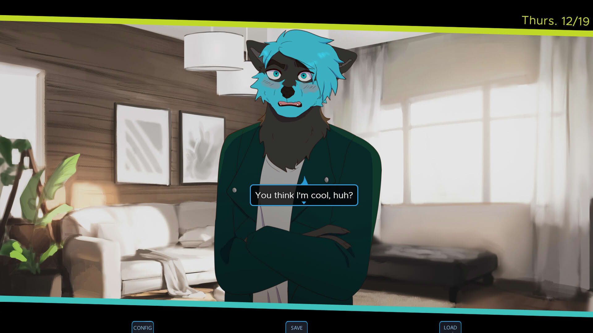 Screenshot for Komorebi