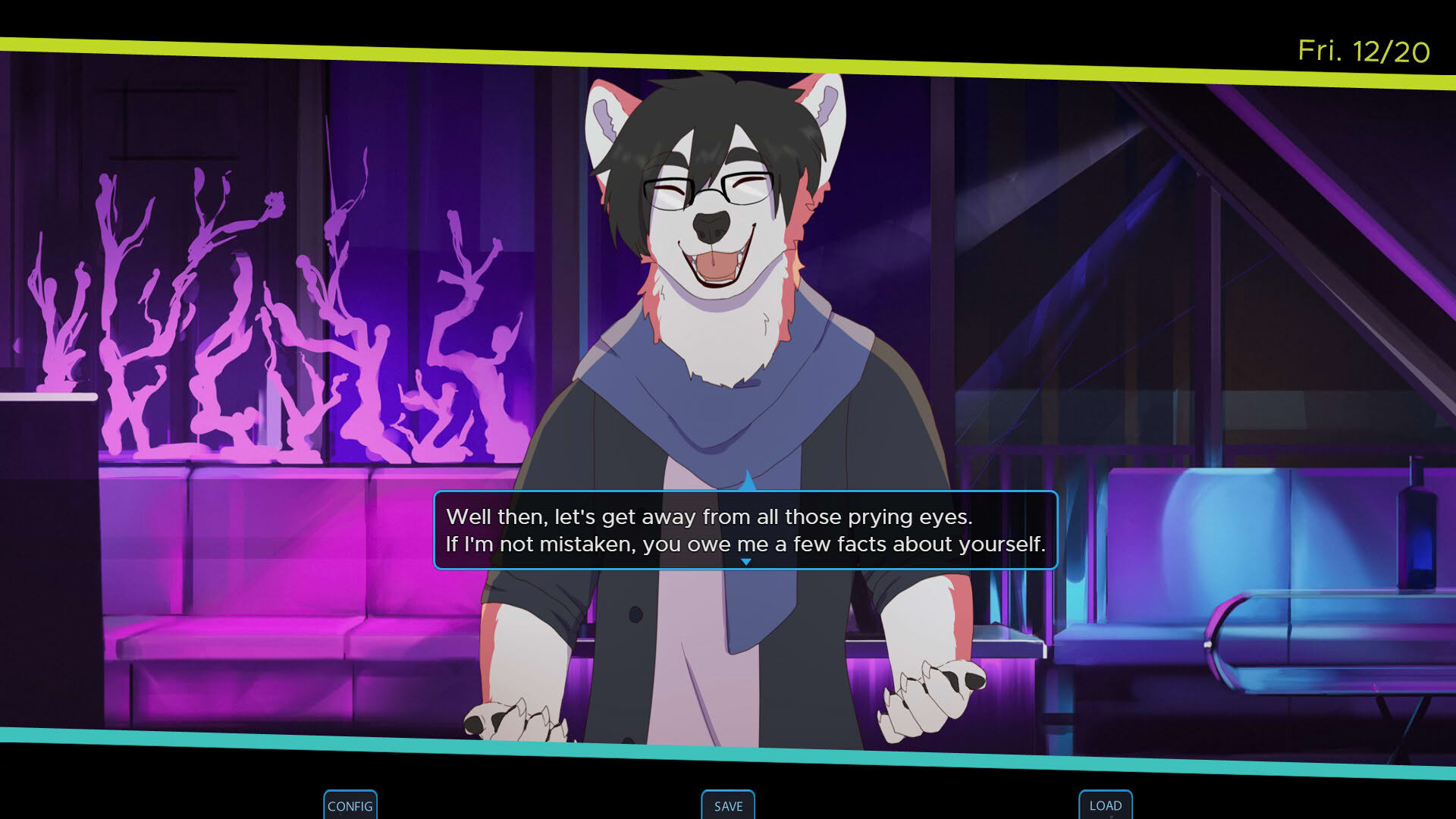 Screenshot for Komorebi