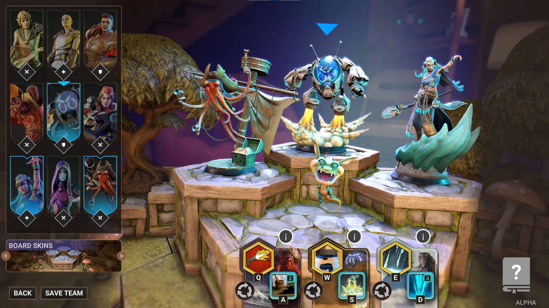Screenshot for Spellcraft