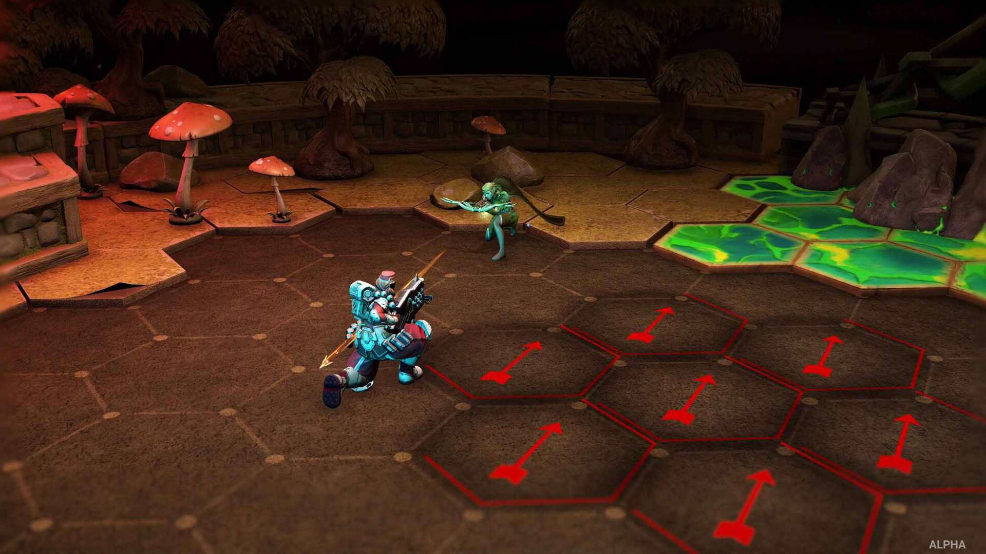 Screenshot for Spellcraft