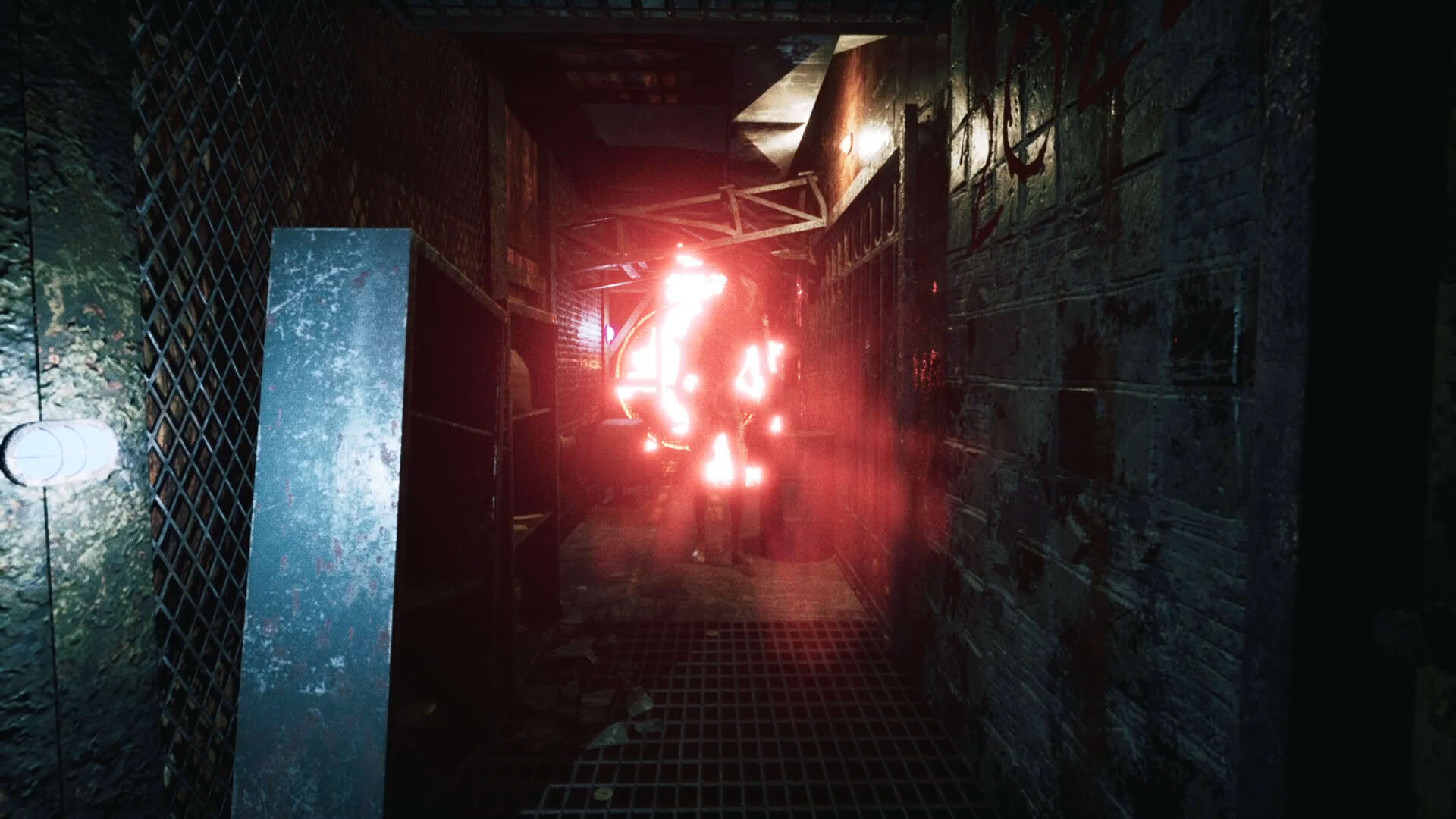 Screenshot for Mirror Forge