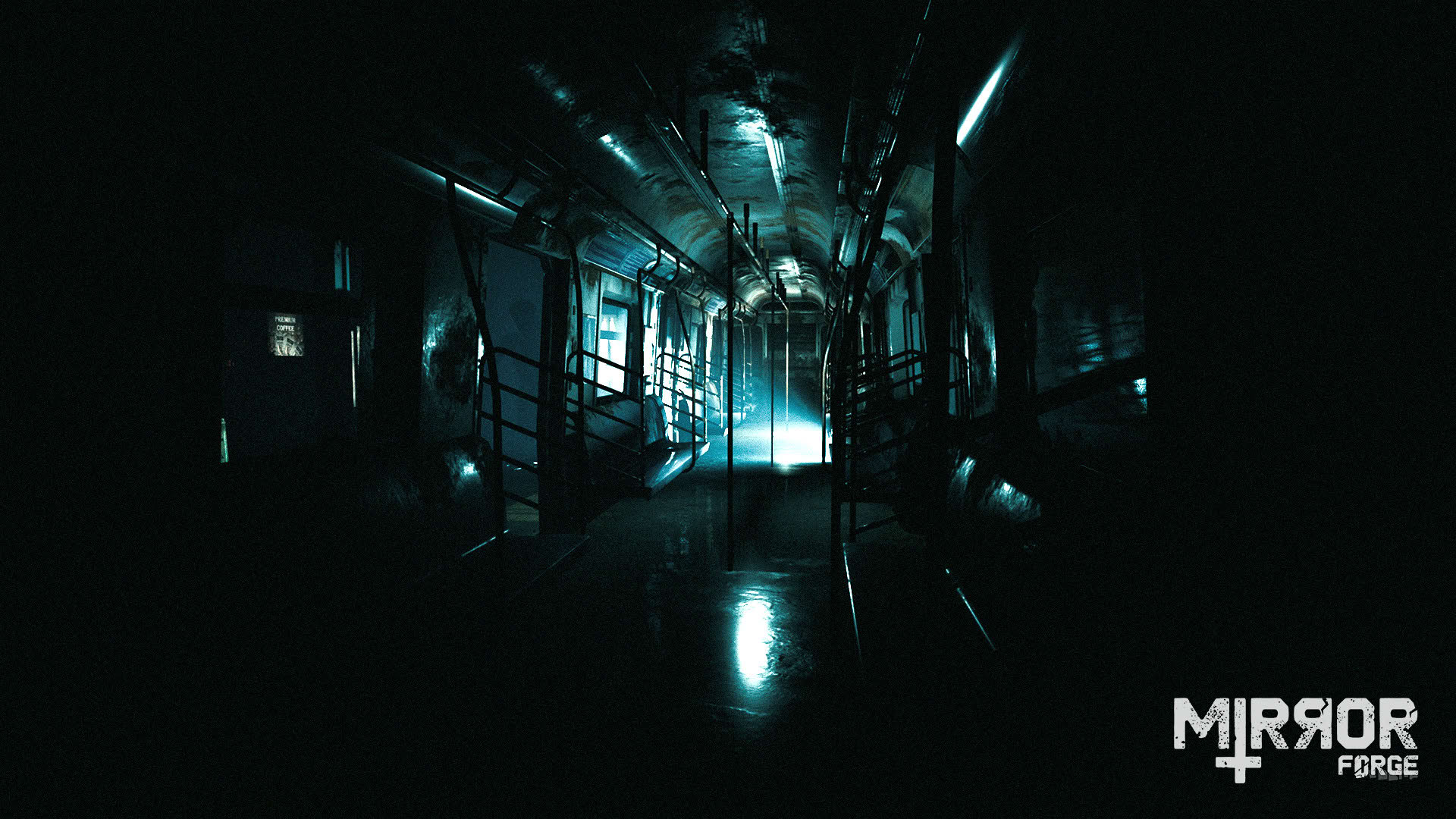 Screenshot for Mirror Forge