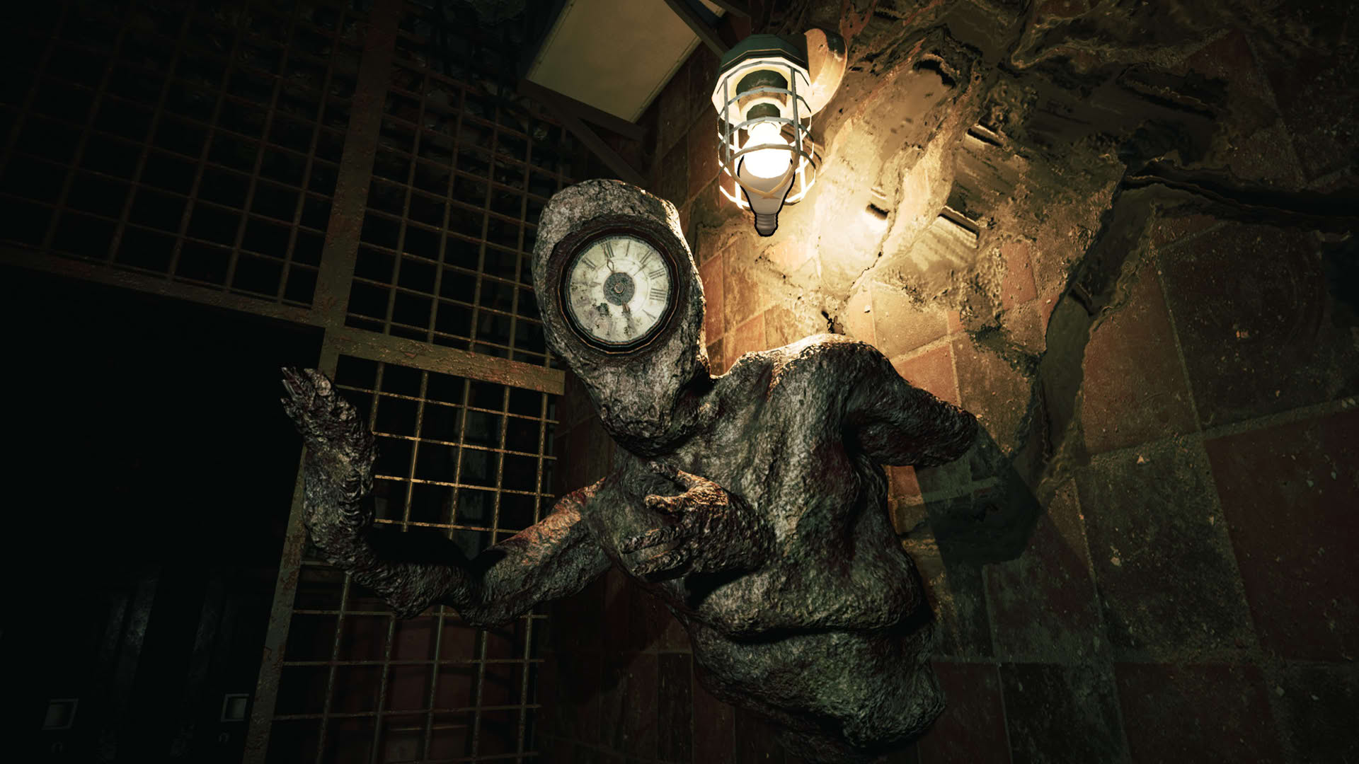 Screenshot for Mirror Forge