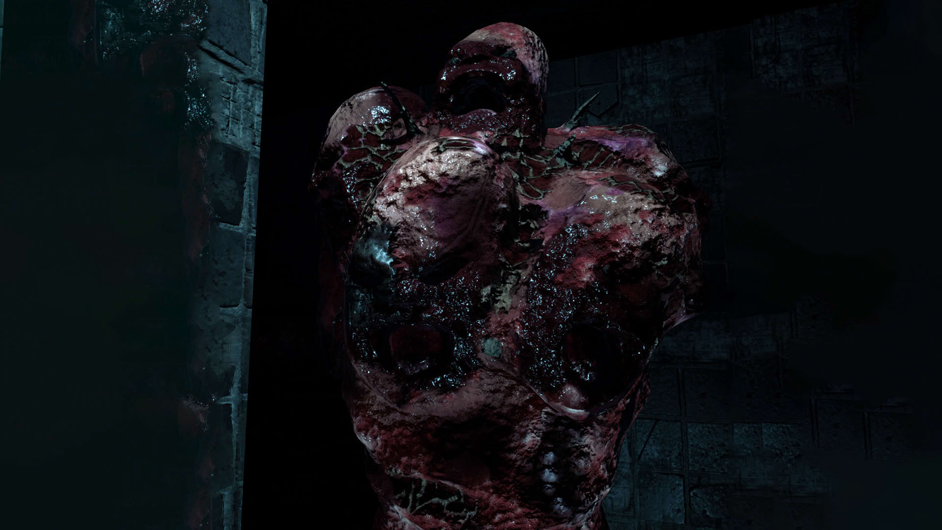 Screenshot for Mirror Forge