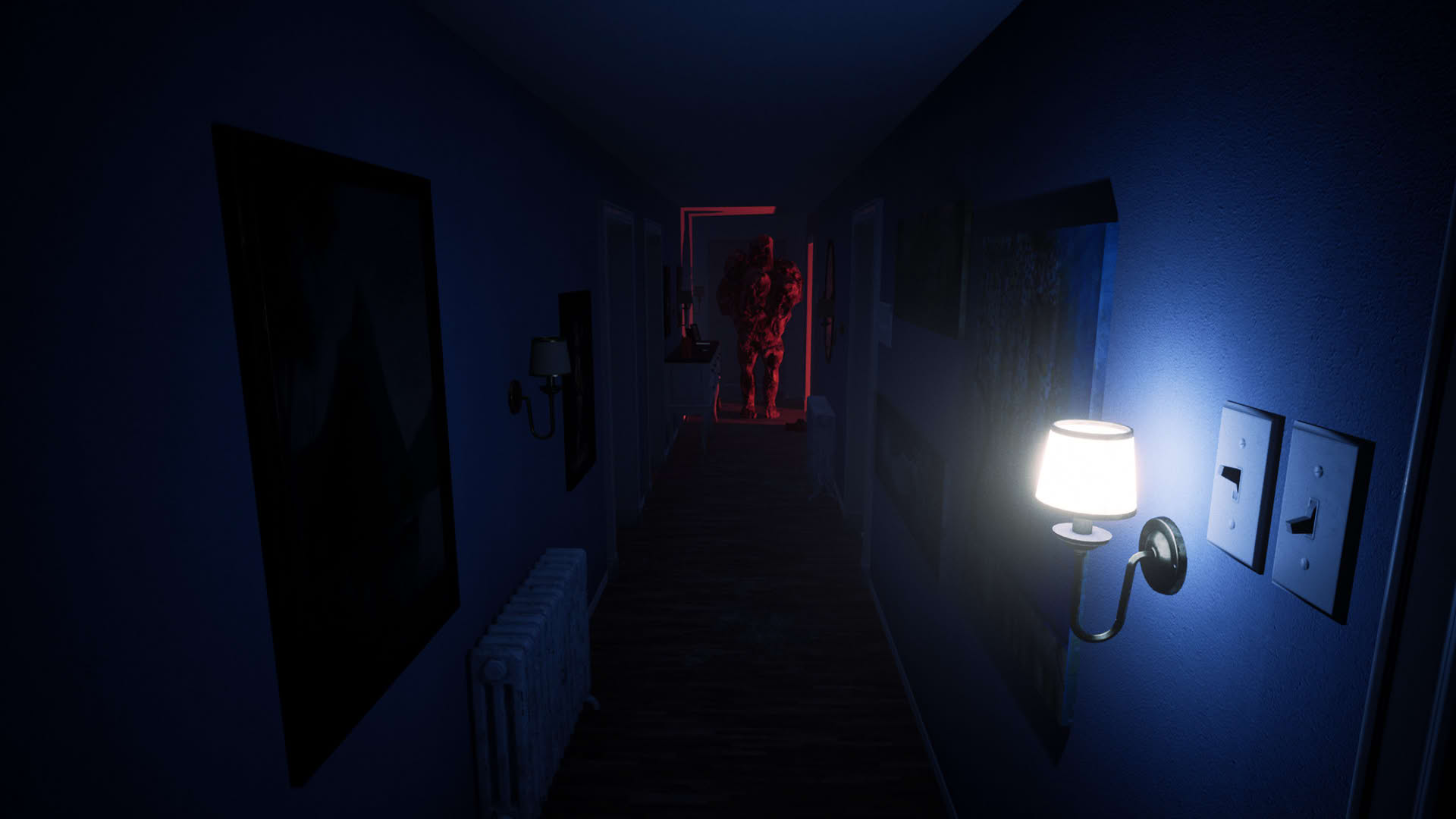 Screenshot for Mirror Forge