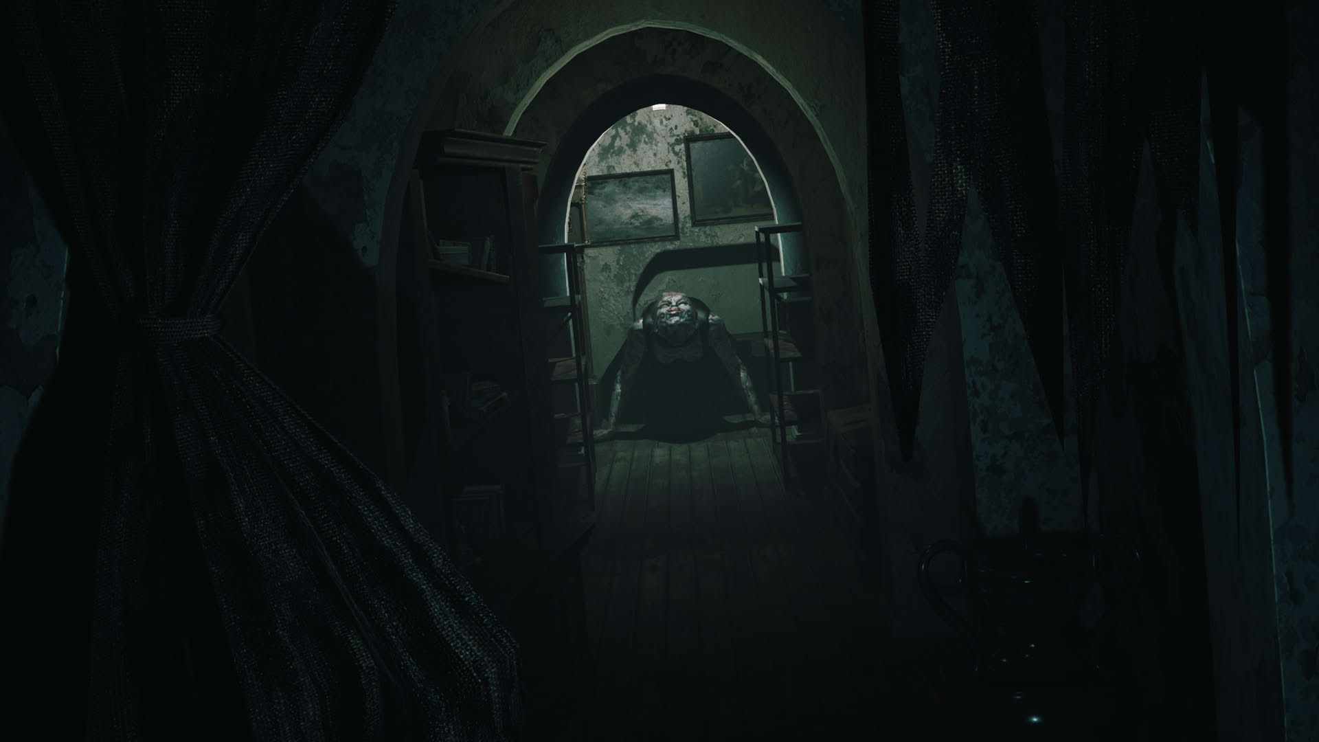 Screenshot for Mirror Forge