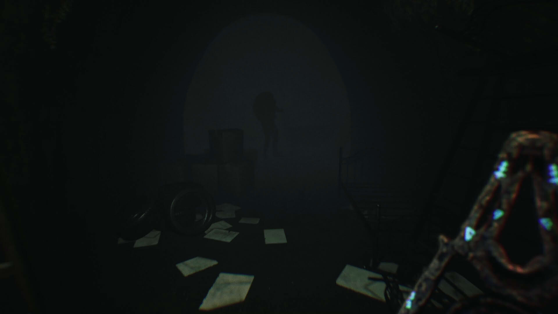 Screenshot for Mirror Forge