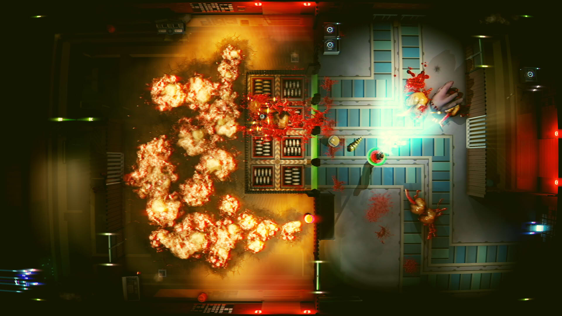Screenshot for Demon Spore