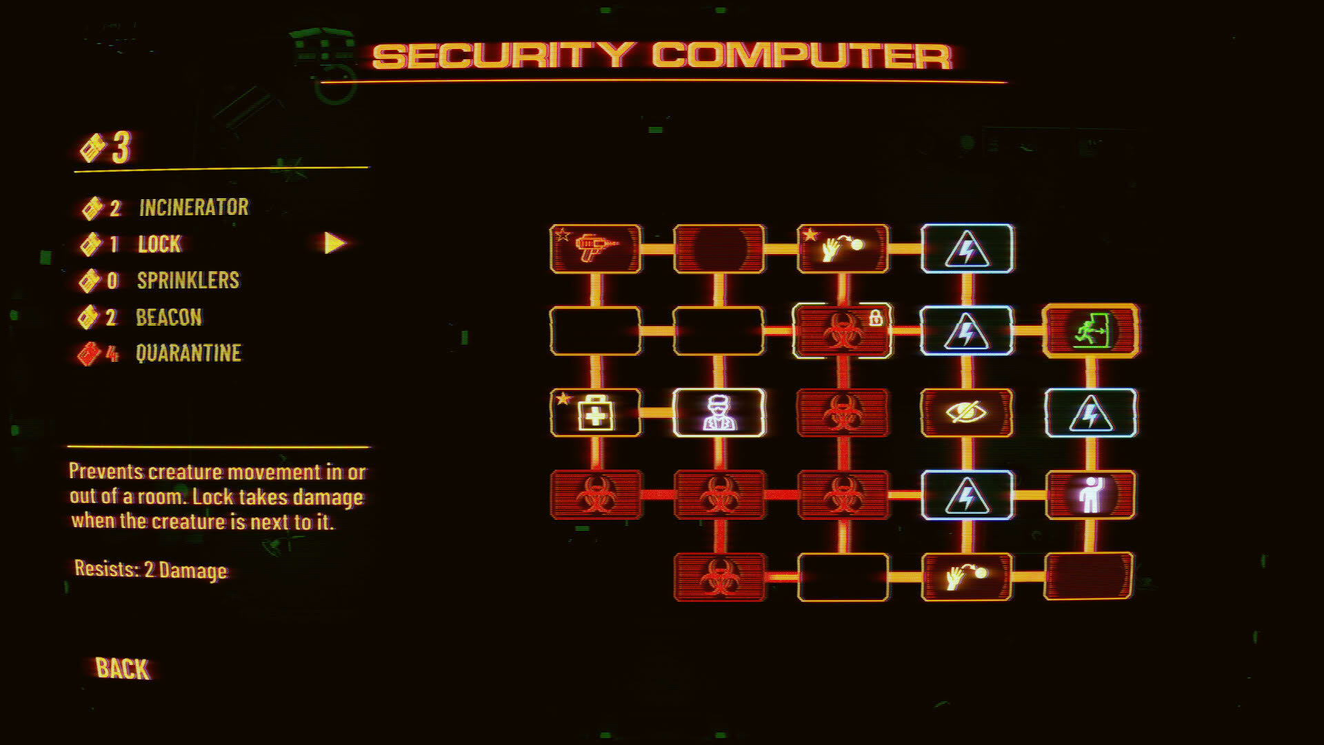 Screenshot for Demon Spore