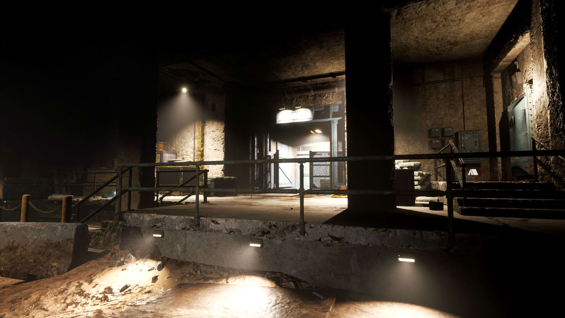 Screenshot for Dead Man's Diary