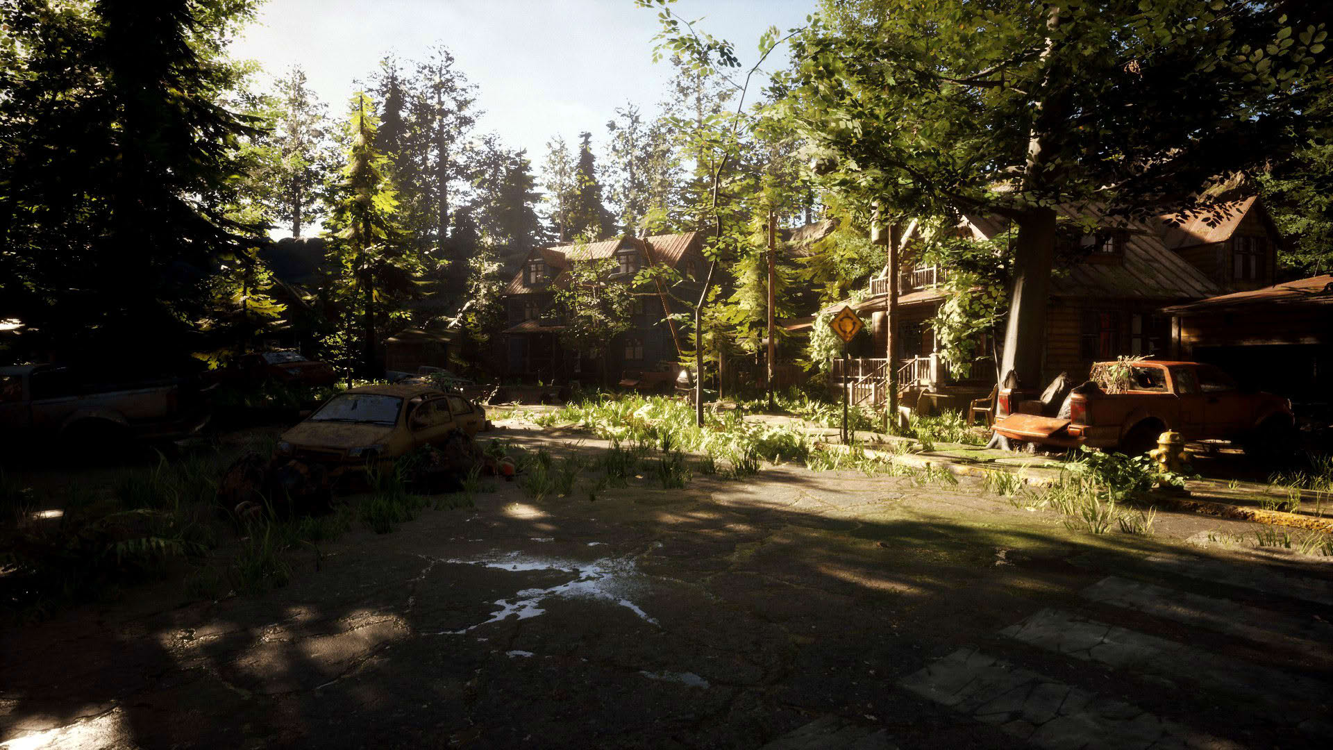 Screenshot for Dead Man's Diary