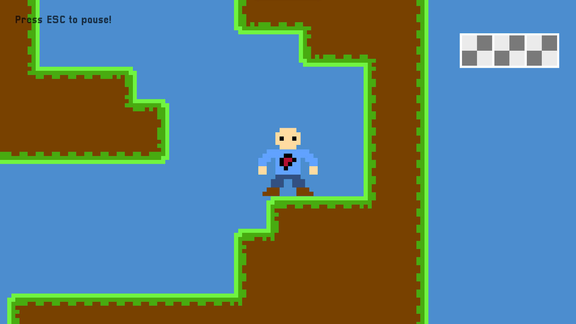 Screenshot for Duck Simulator 2