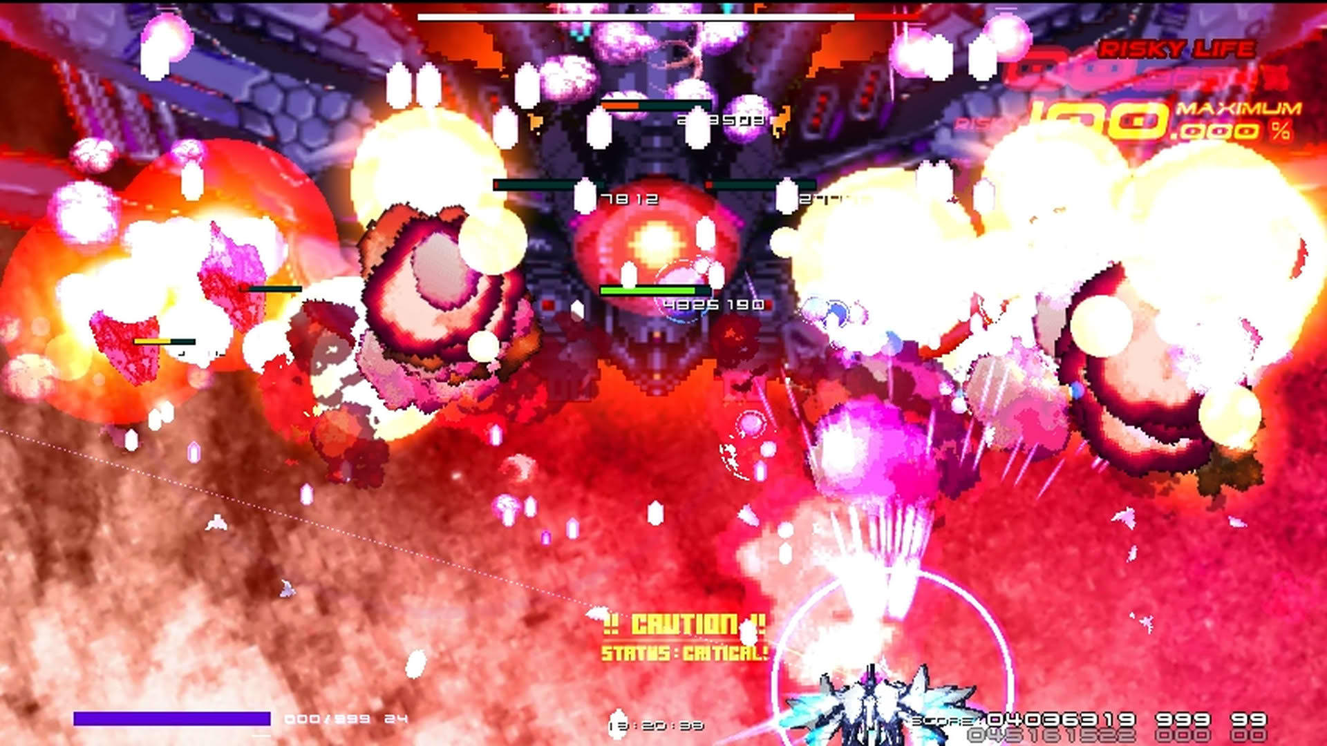 Screenshot for Grand Cross Renovation