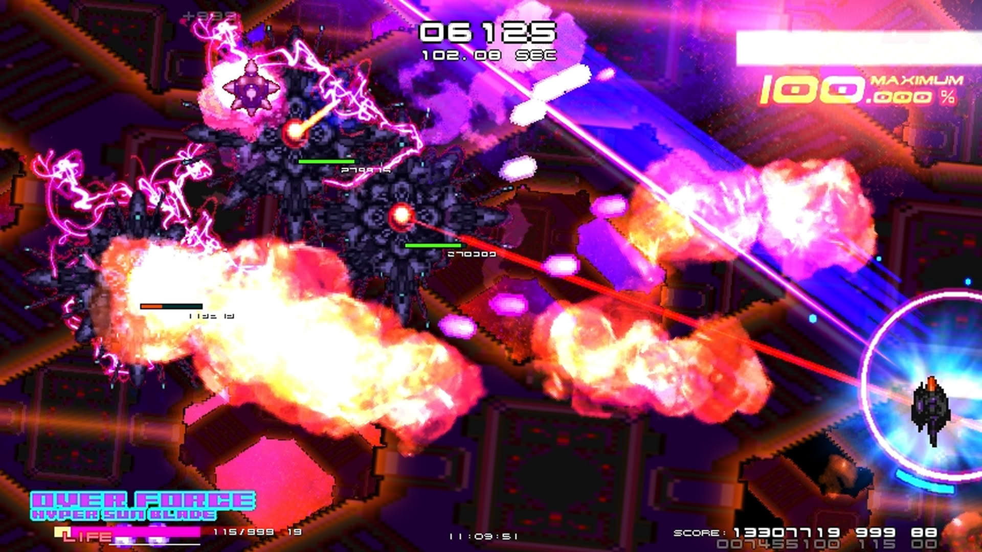 Screenshot for Grand Cross Renovation