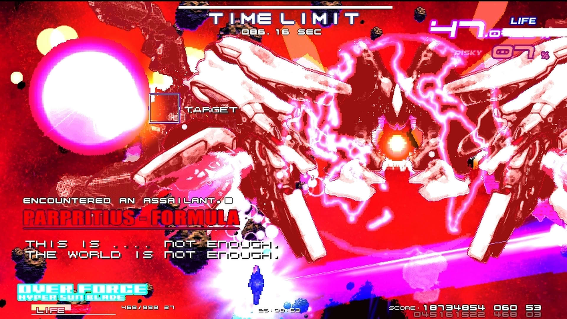 Screenshot for Grand Cross Renovation
