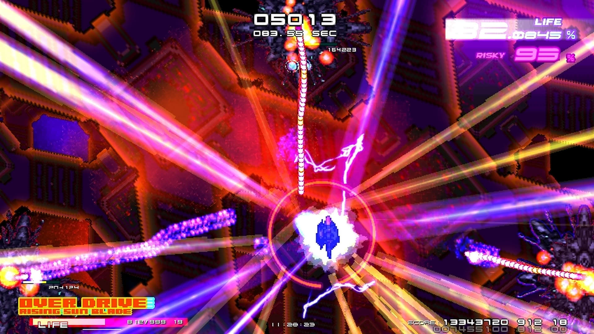 Screenshot for Grand Cross Renovation