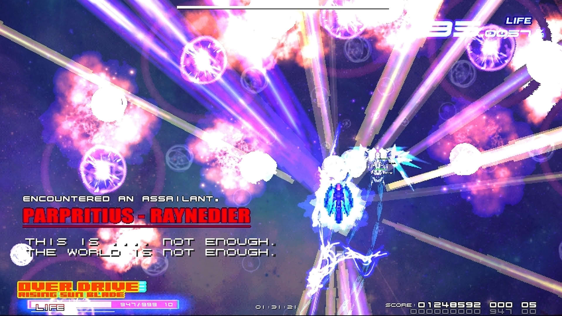 Screenshot for Grand Cross Renovation