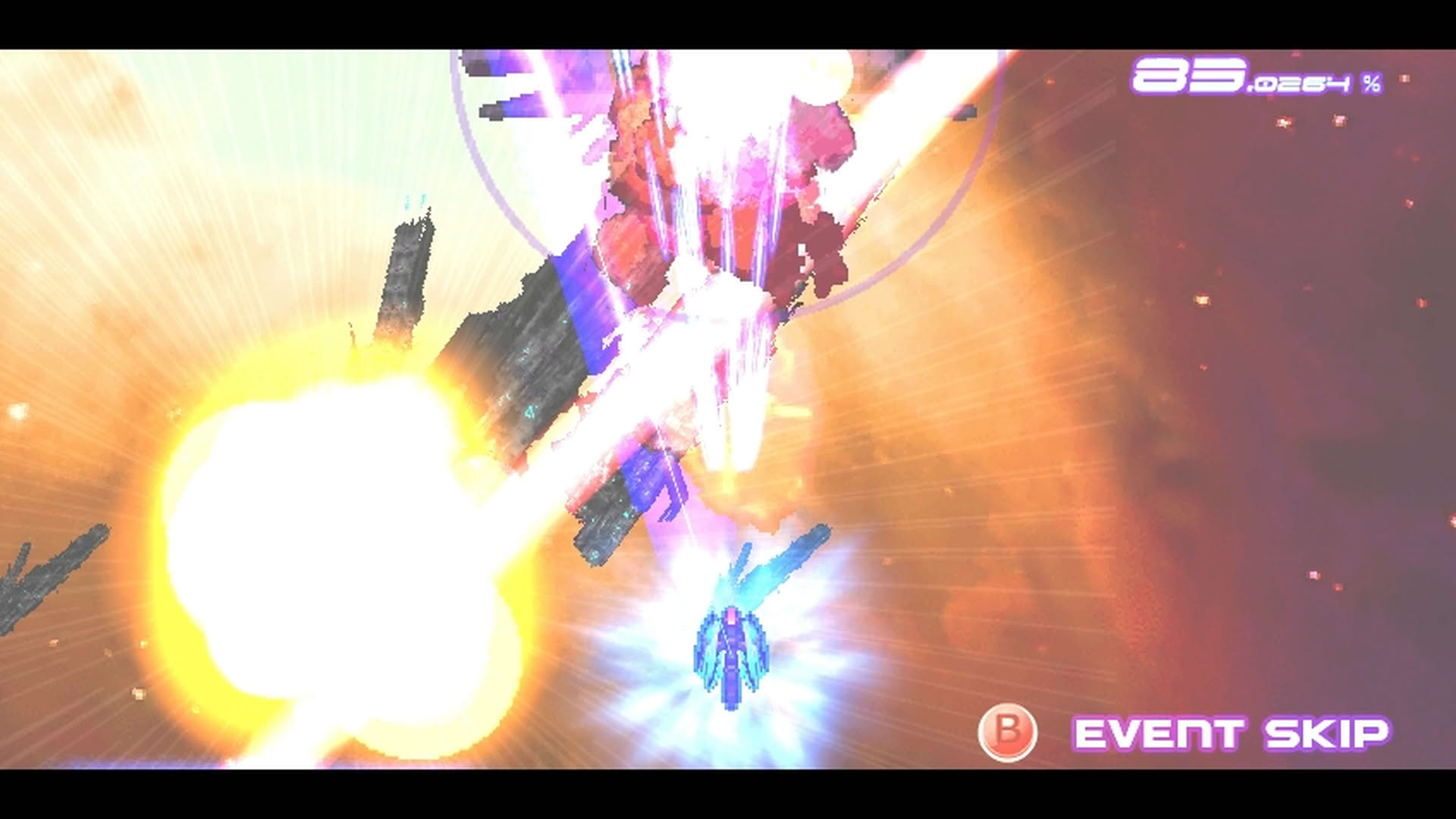 Screenshot for Grand Cross Renovation