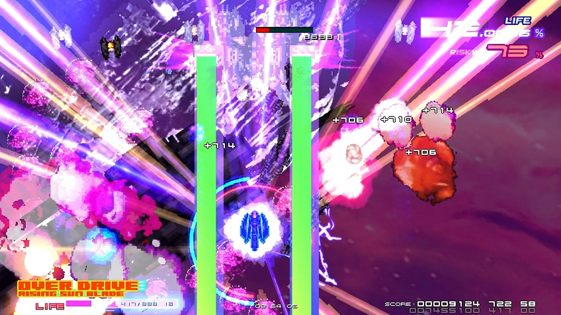 Screenshot for Grand Cross Renovation