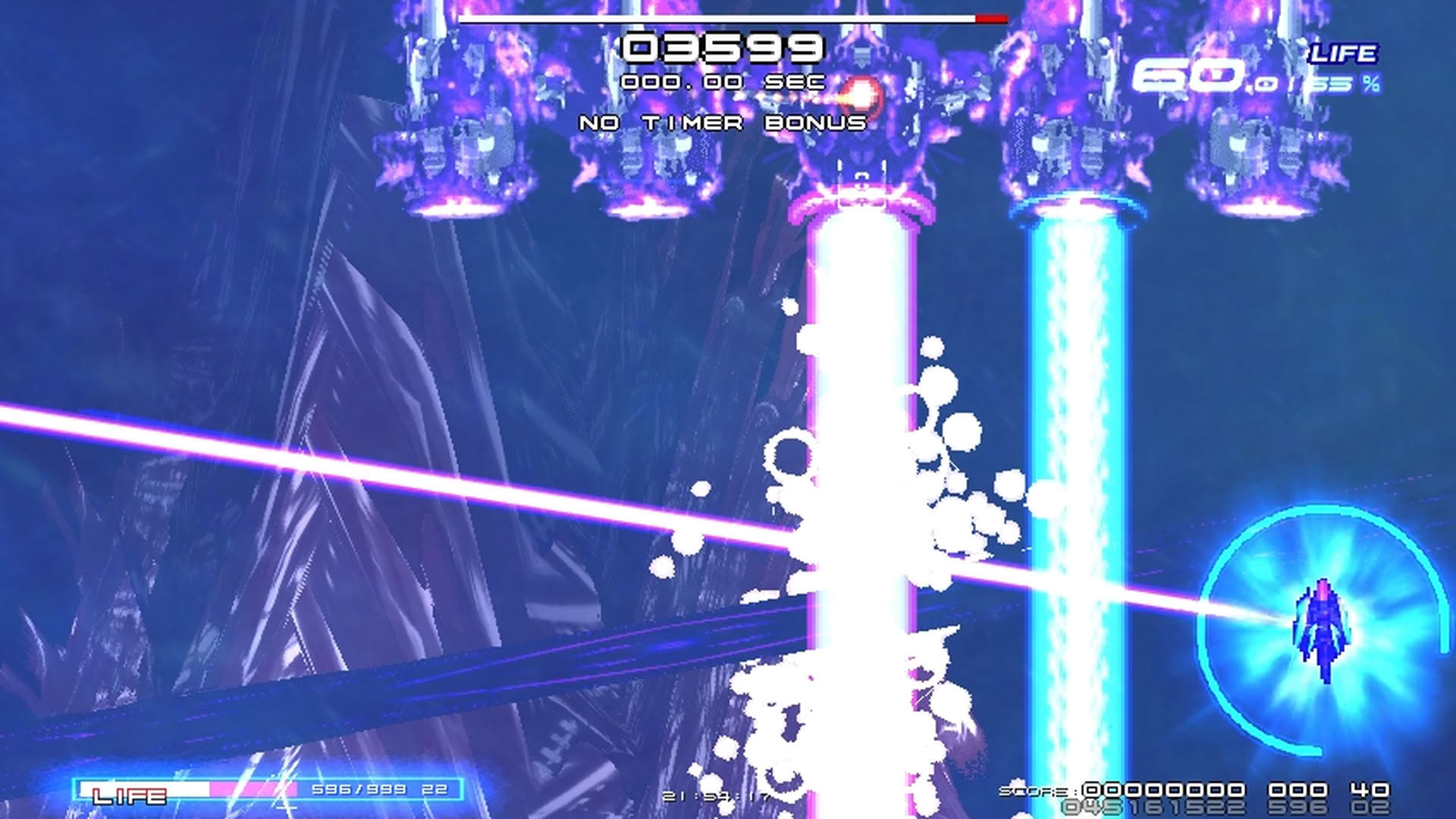 Screenshot for Grand Cross Renovation