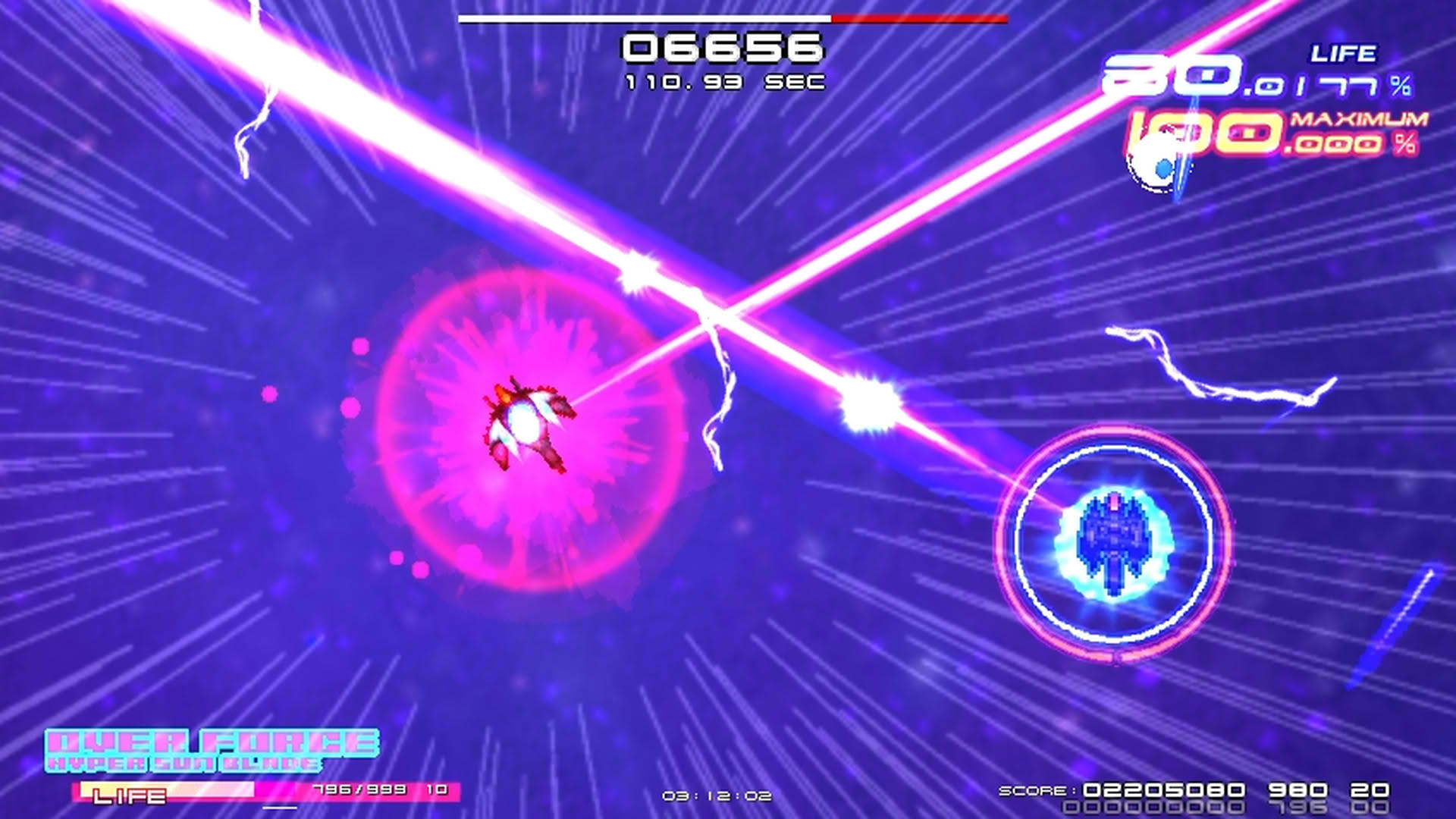 Screenshot for Grand Cross Renovation