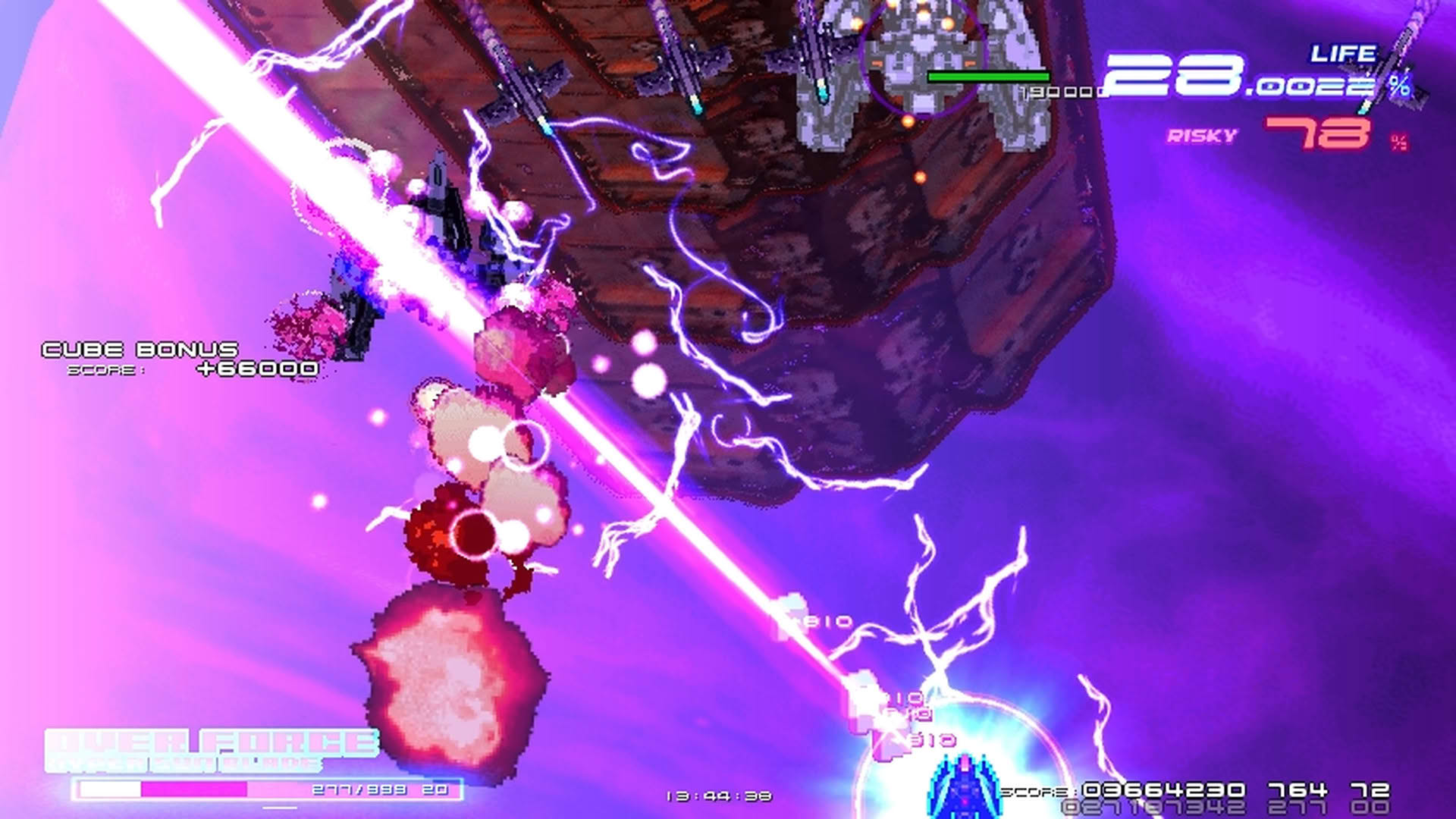 Screenshot for Grand Cross Renovation