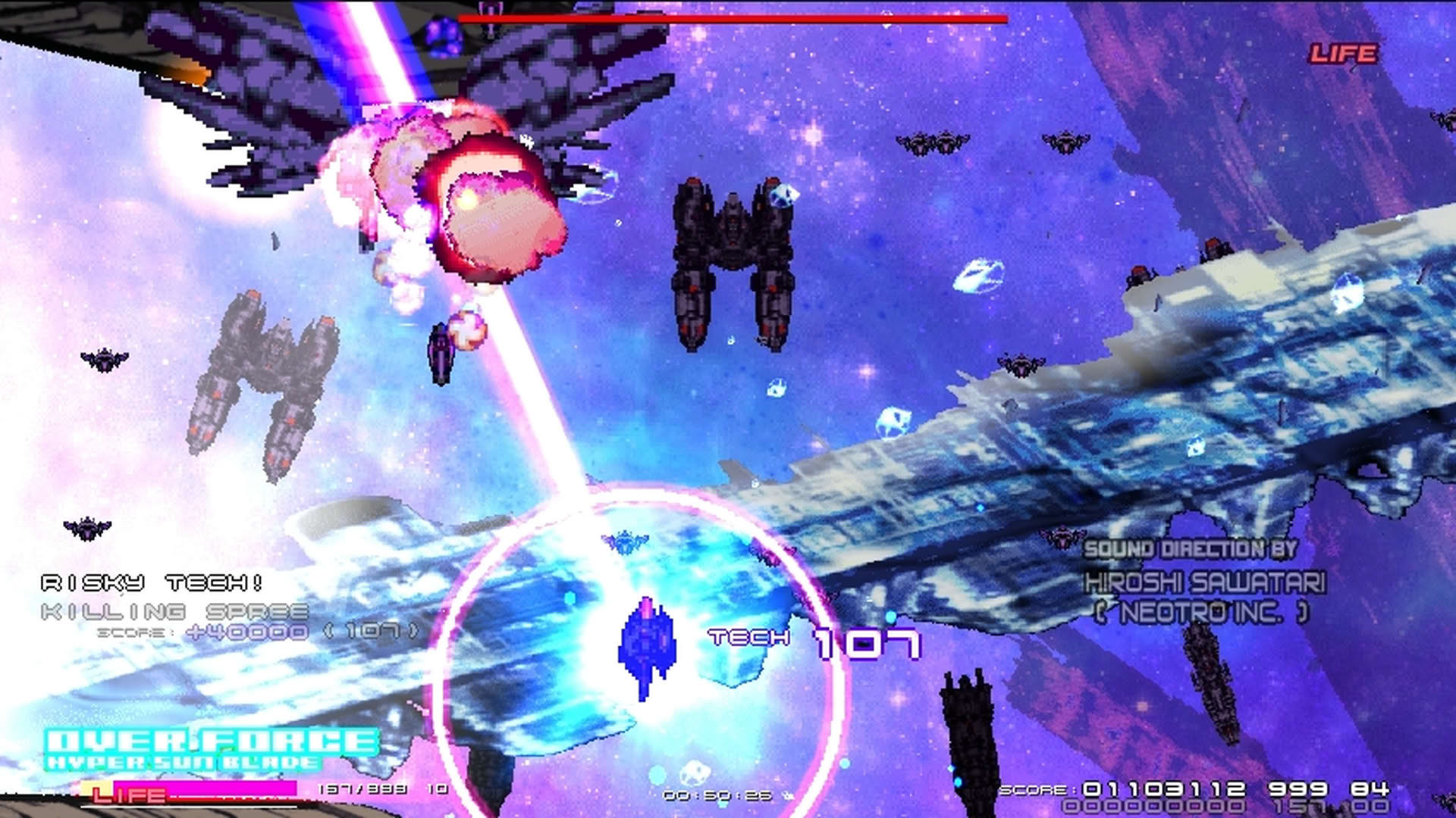 Screenshot for Grand Cross Renovation