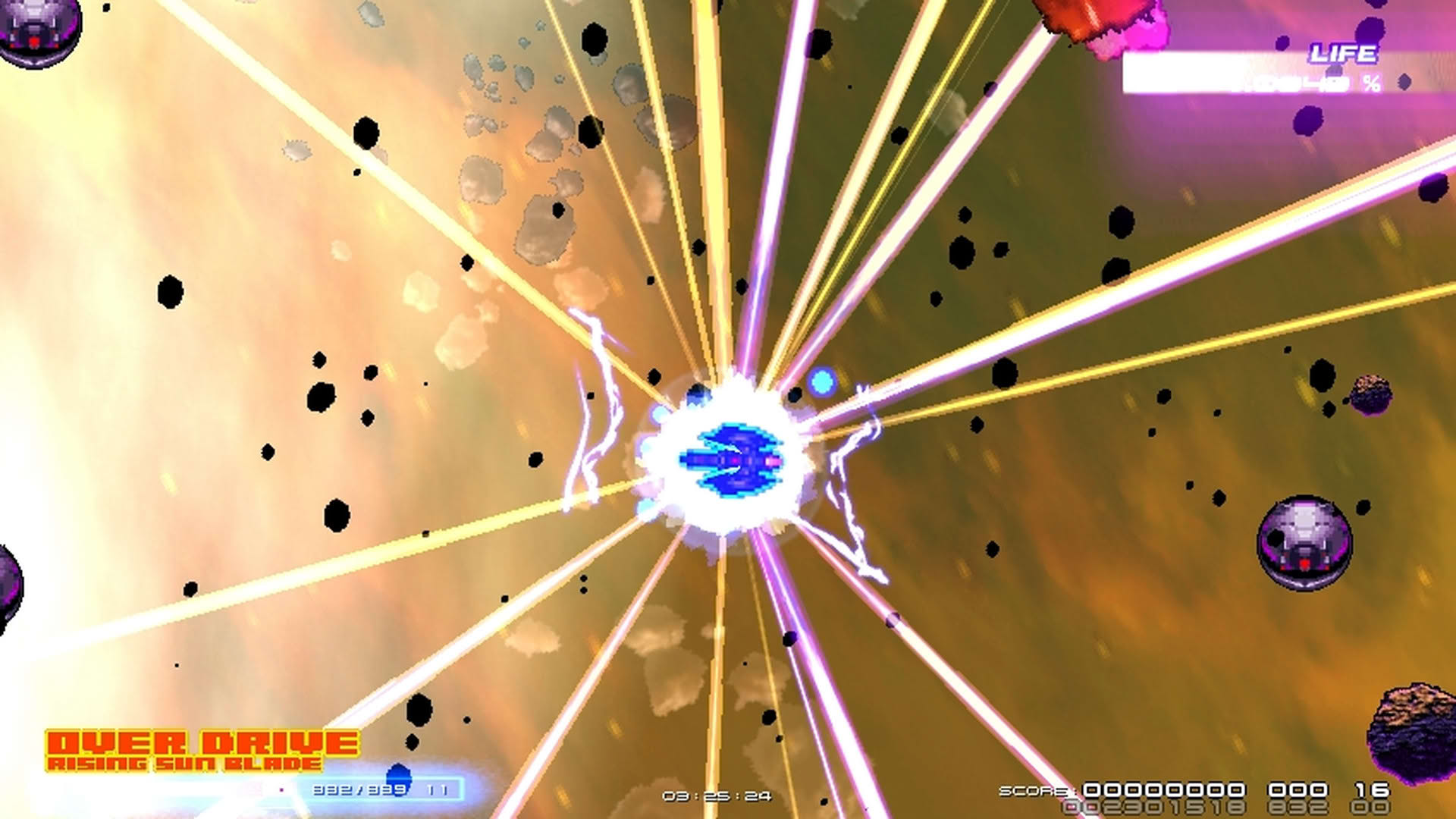 Screenshot for Grand Cross Renovation