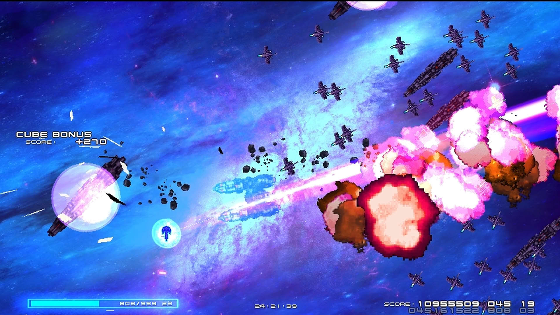 Screenshot for Grand Cross Renovation