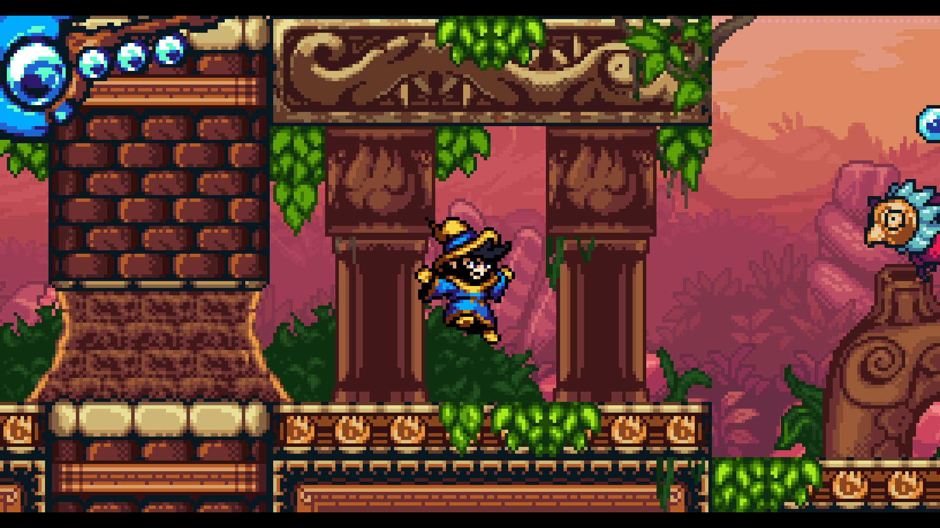 Screenshot for Mago: The Villain's Burger